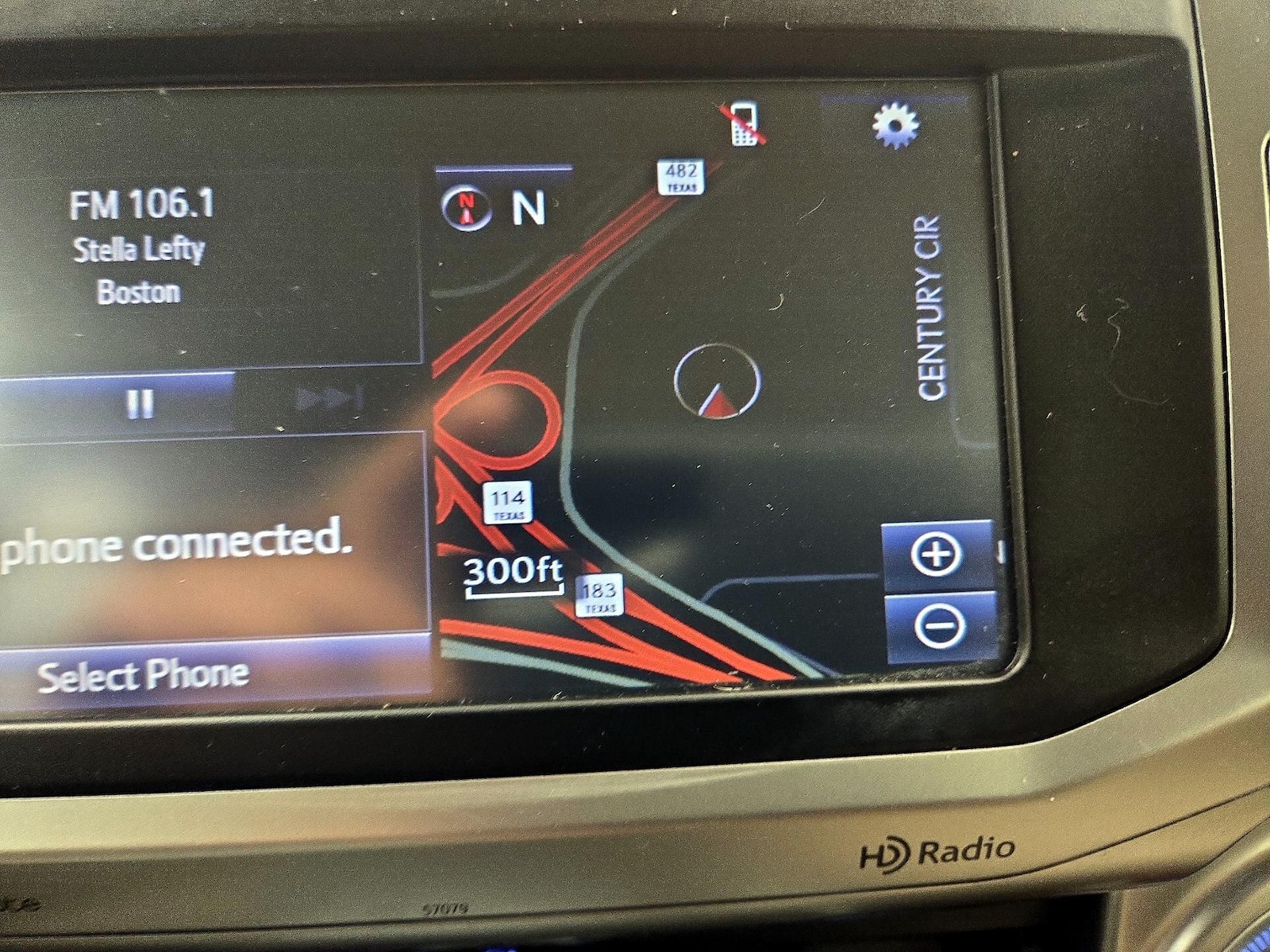 2015 Toyota 4Runner SR5 Premium - Photo 15