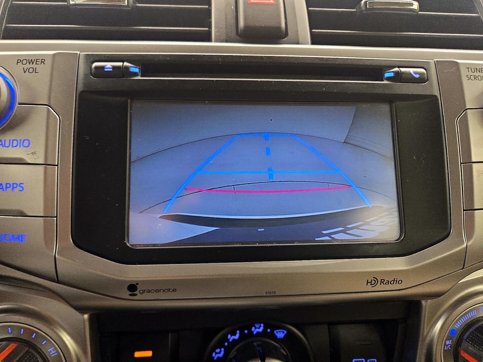 2015 Toyota 4Runner SR5 Premium - Photo 16