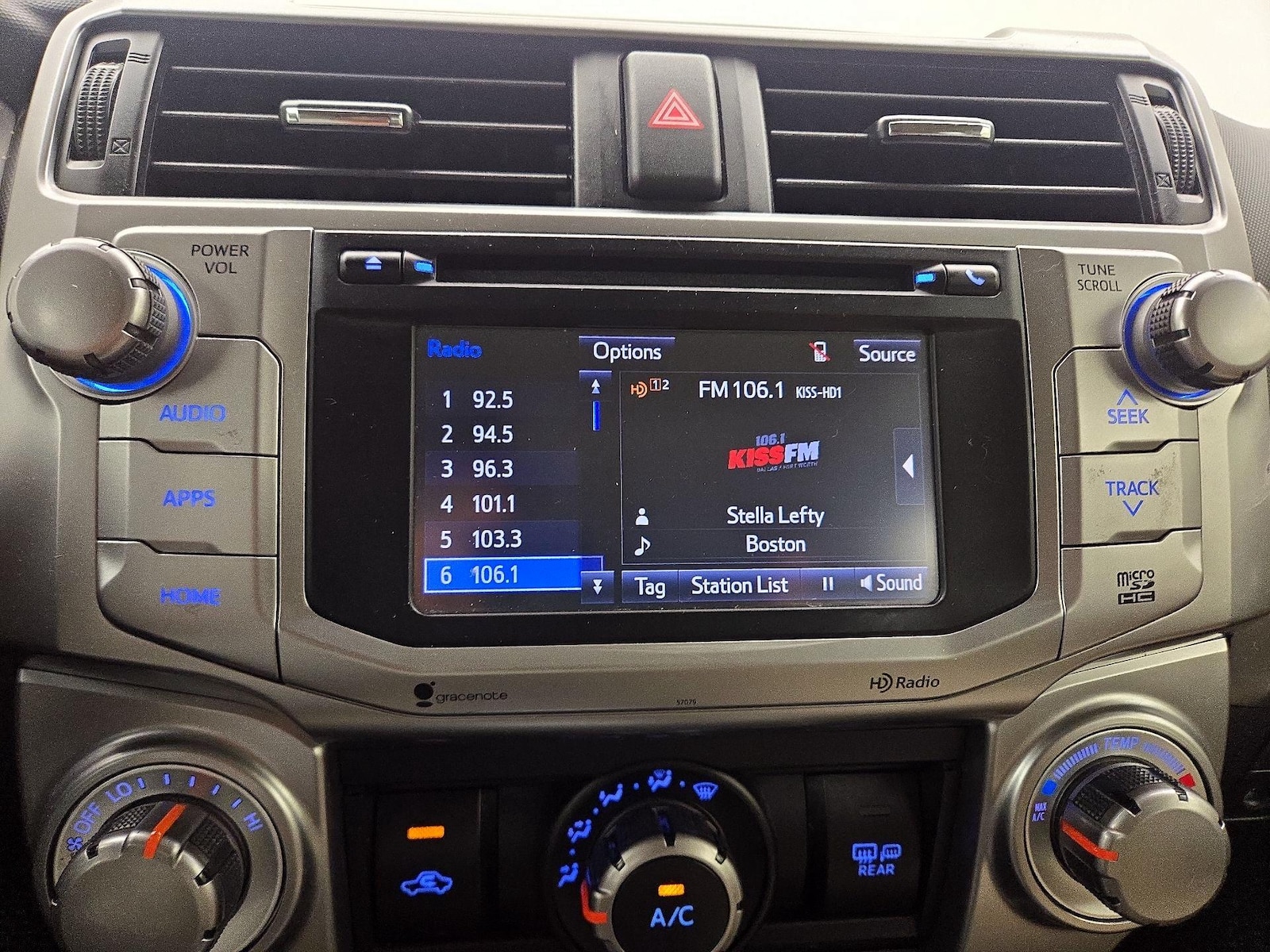 2015 Toyota 4Runner SR5 Premium - Photo 17