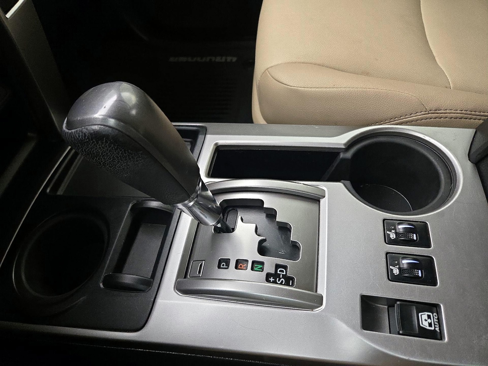2015 Toyota 4Runner SR5 Premium - Photo 19
