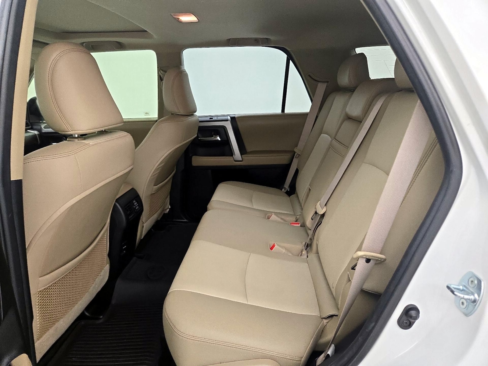 2015 Toyota 4Runner SR5 Premium - Photo 22