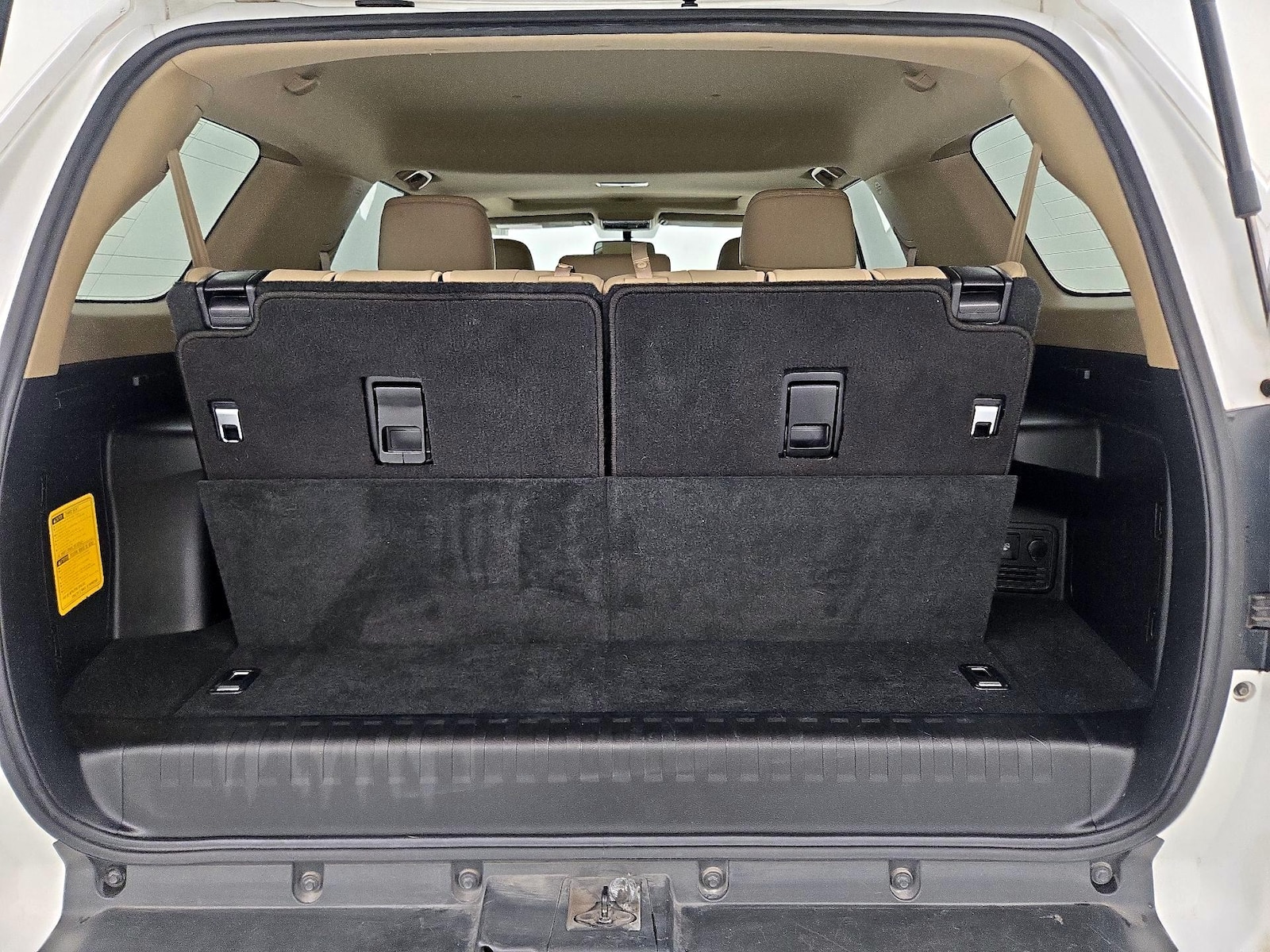 2015 Toyota 4Runner SR5 Premium - Photo 24