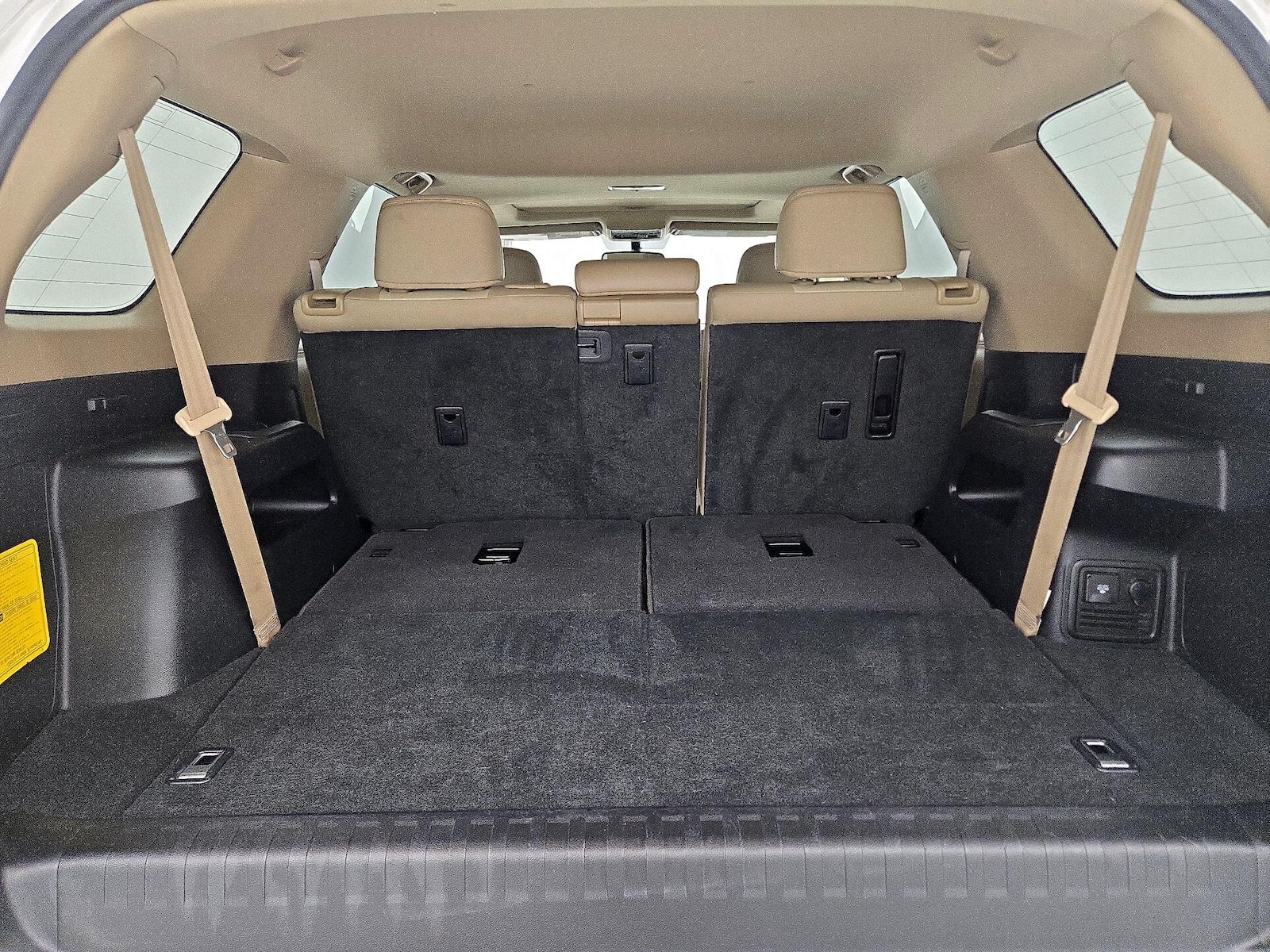 2015 Toyota 4Runner SR5 Premium - Photo 25