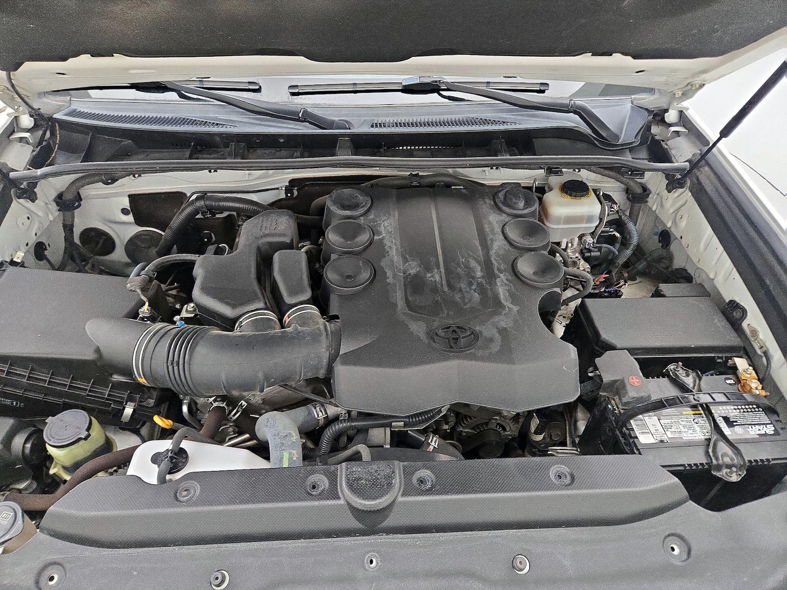 2015 Toyota 4Runner SR5 Premium - Photo 26