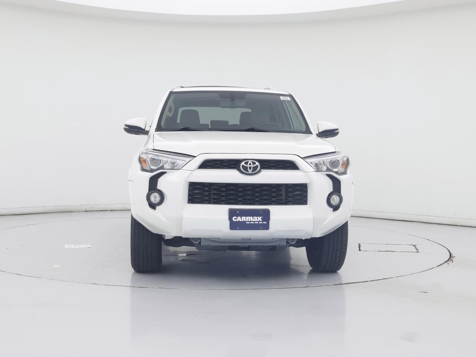 2015 Toyota 4Runner SR5 Premium - Photo 6