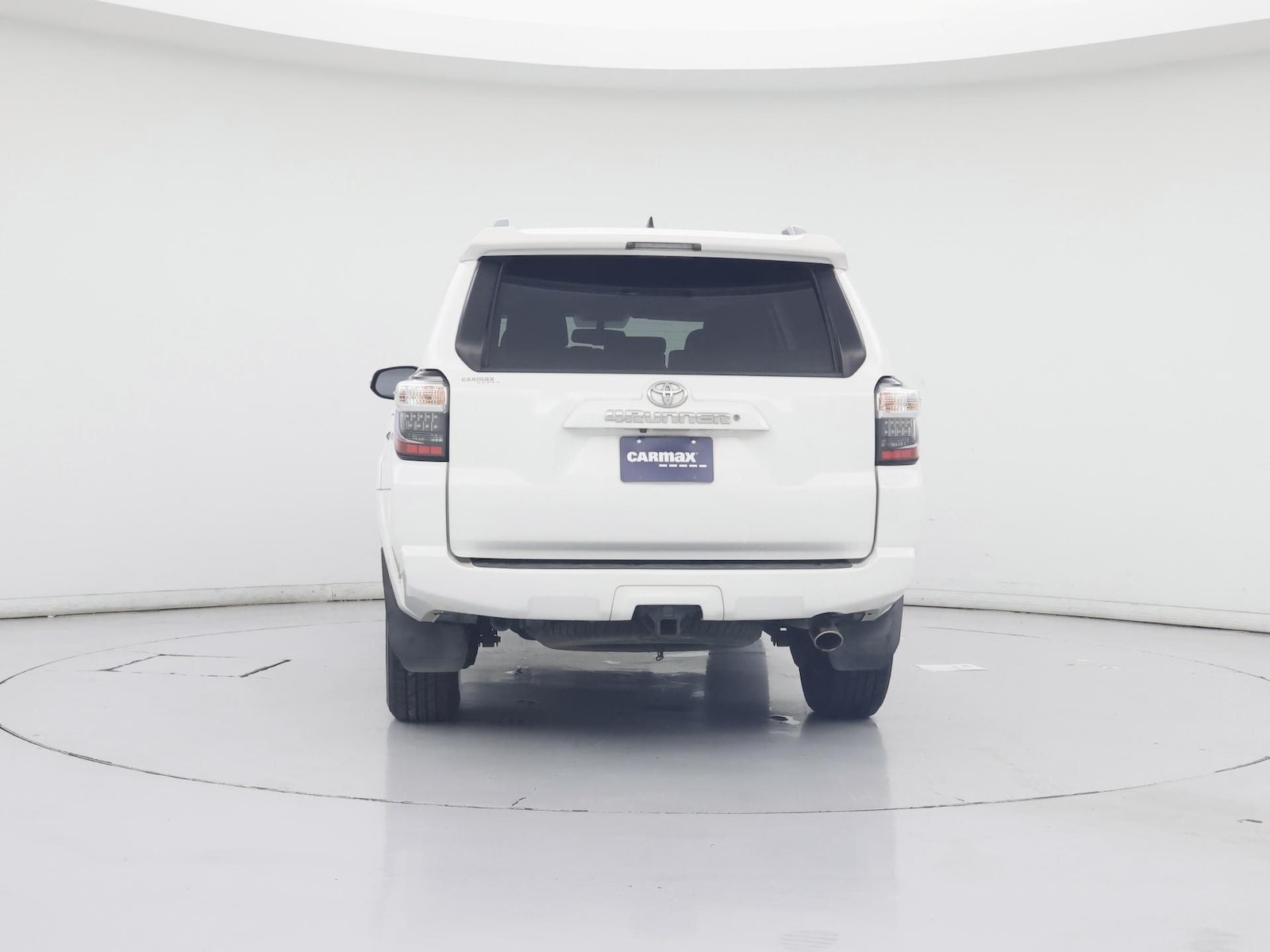 2015 Toyota 4Runner SR5 Premium - Photo 7