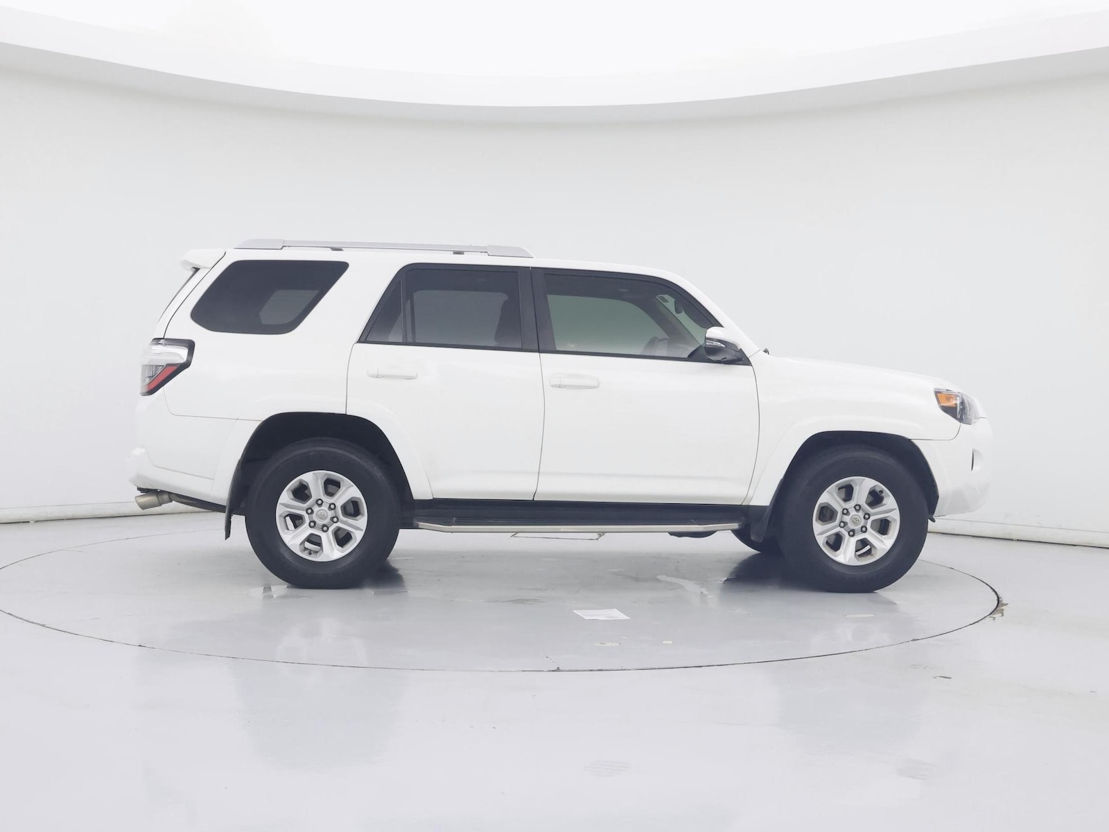 2015 Toyota 4Runner SR5 Premium - Photo 8