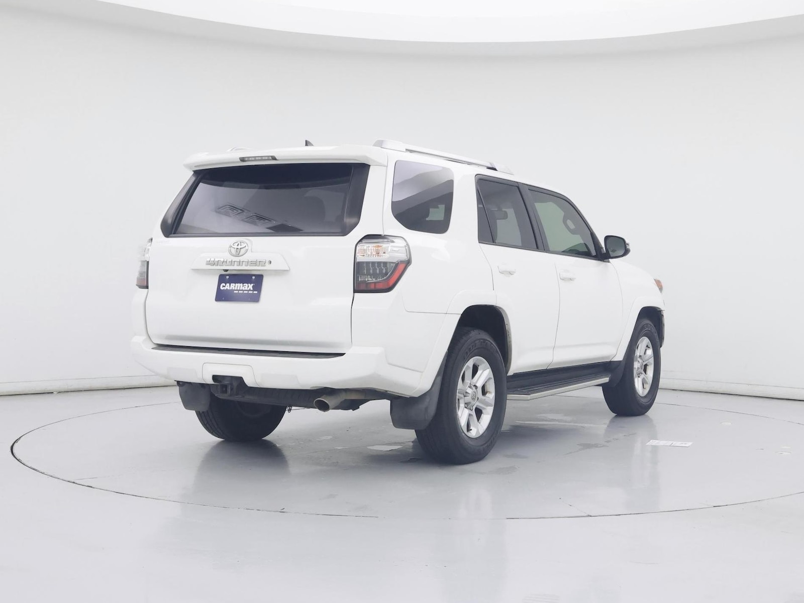 2015 Toyota 4Runner SR5 Premium - Photo 9