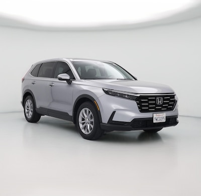 Recommended categories heading image of the selected vehicle