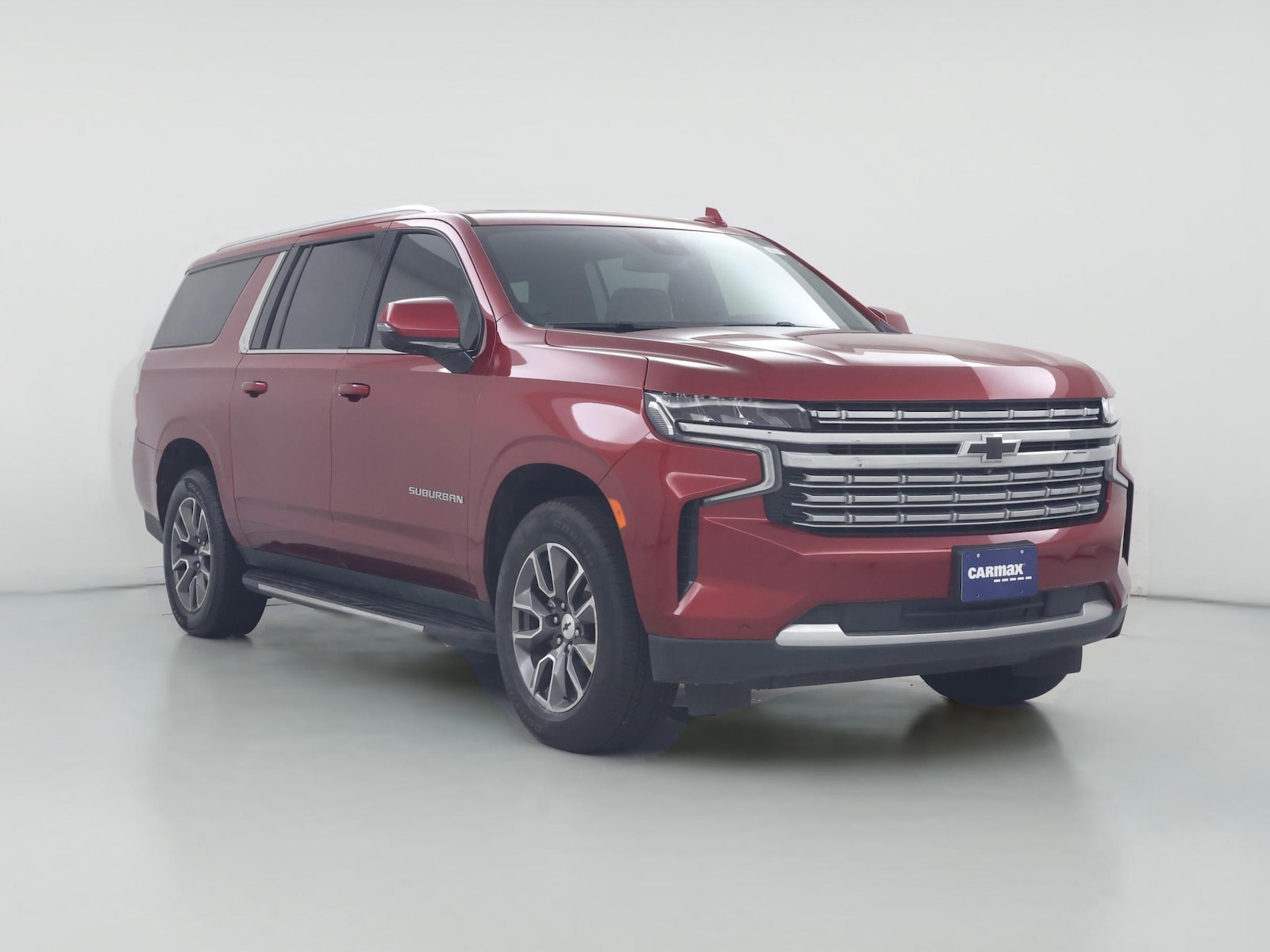 2023 Chevrolet Suburban