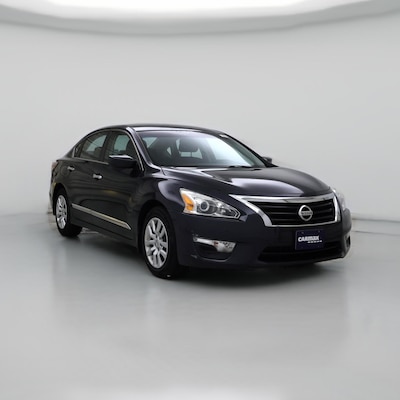 2015 Nissan Altima S