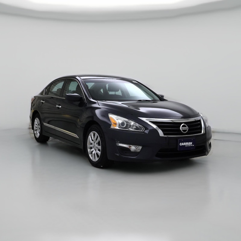 2015 Nissan Altima S