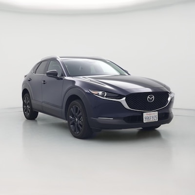 2025 Mazda CX-30 2.5 S Select Sport