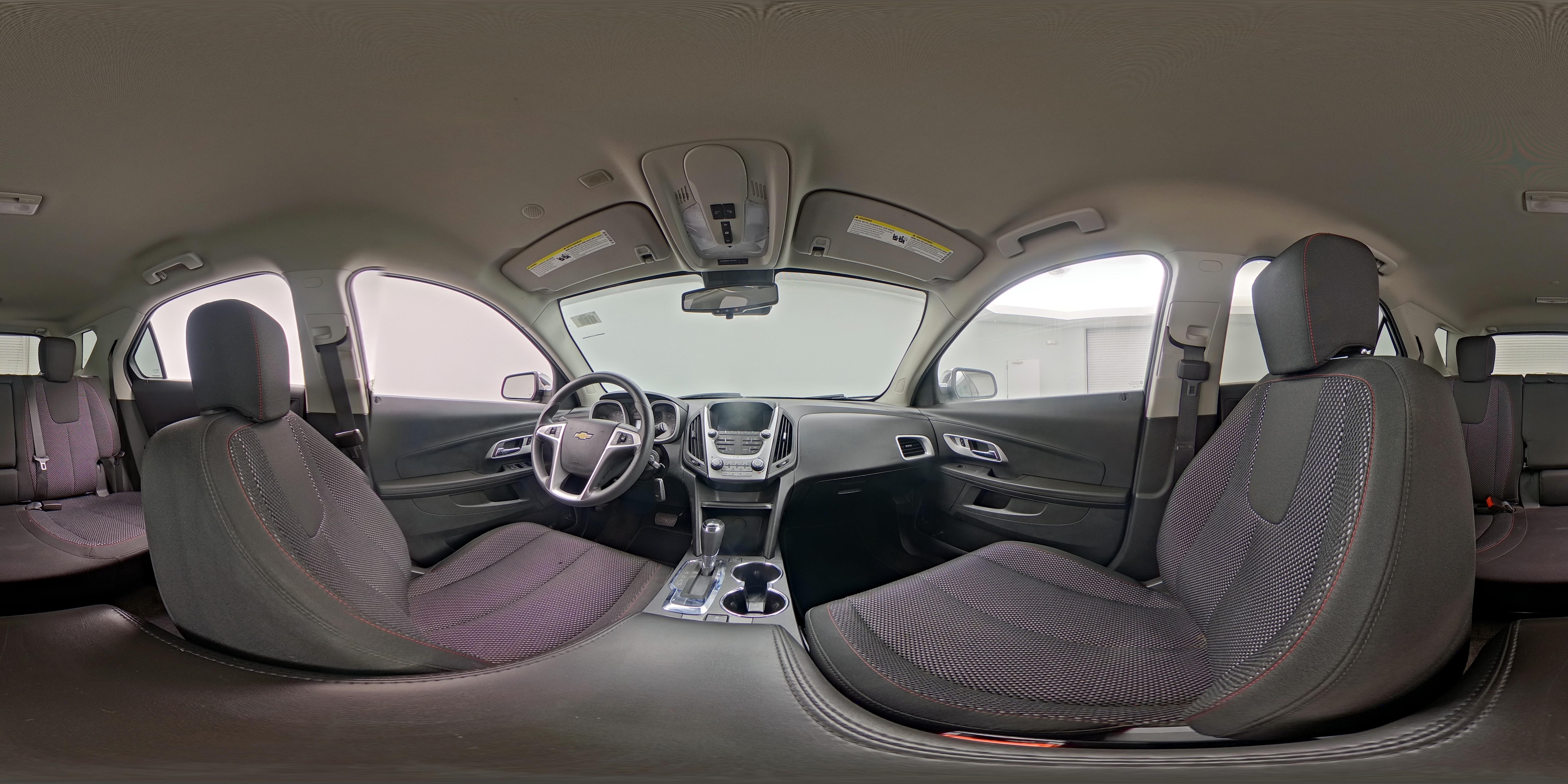 2017 Chevrolet Equinox LT - Photo 24