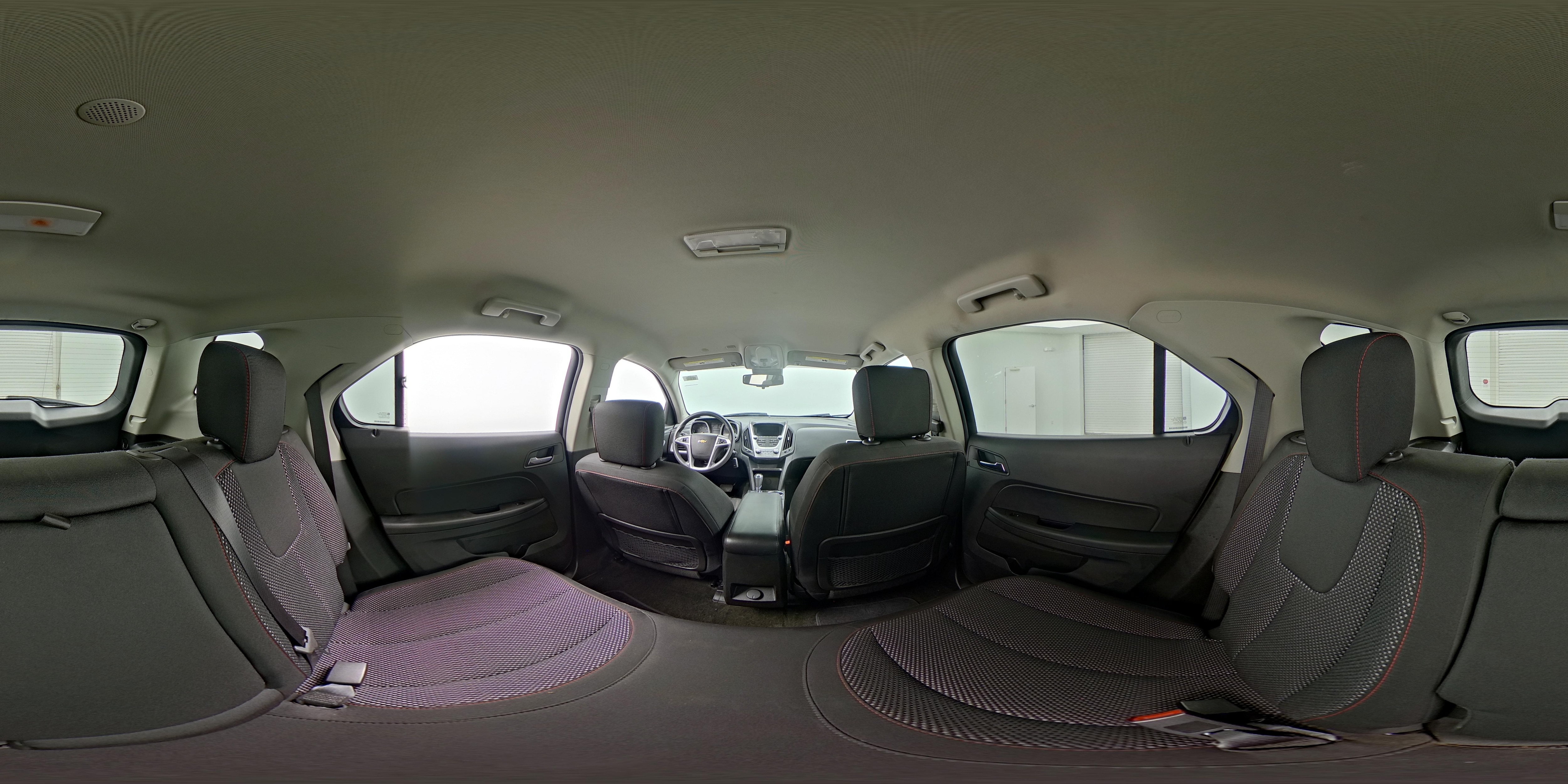 2017 Chevrolet Equinox LT - Photo 25