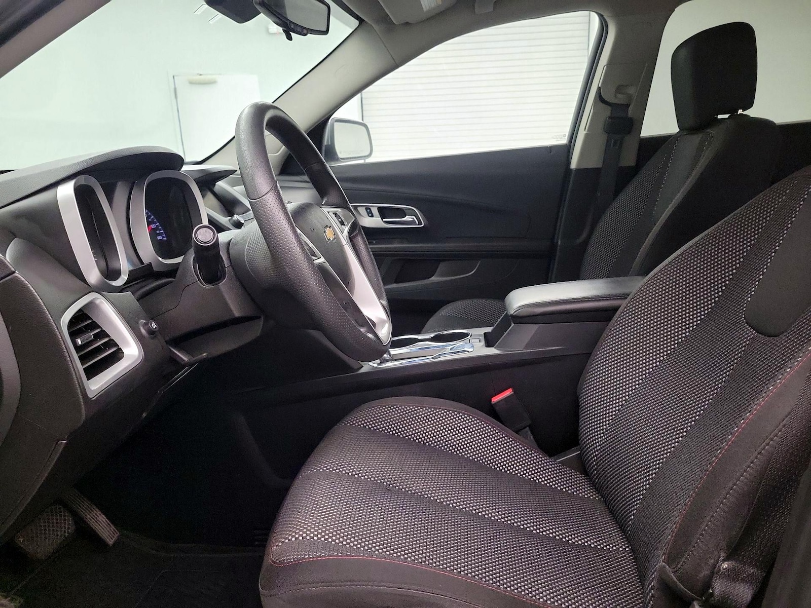 2017 Chevrolet Equinox LT - Photo 12