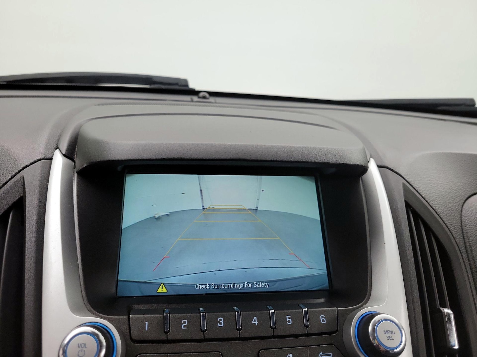 2017 Chevrolet Equinox LT - Photo 15