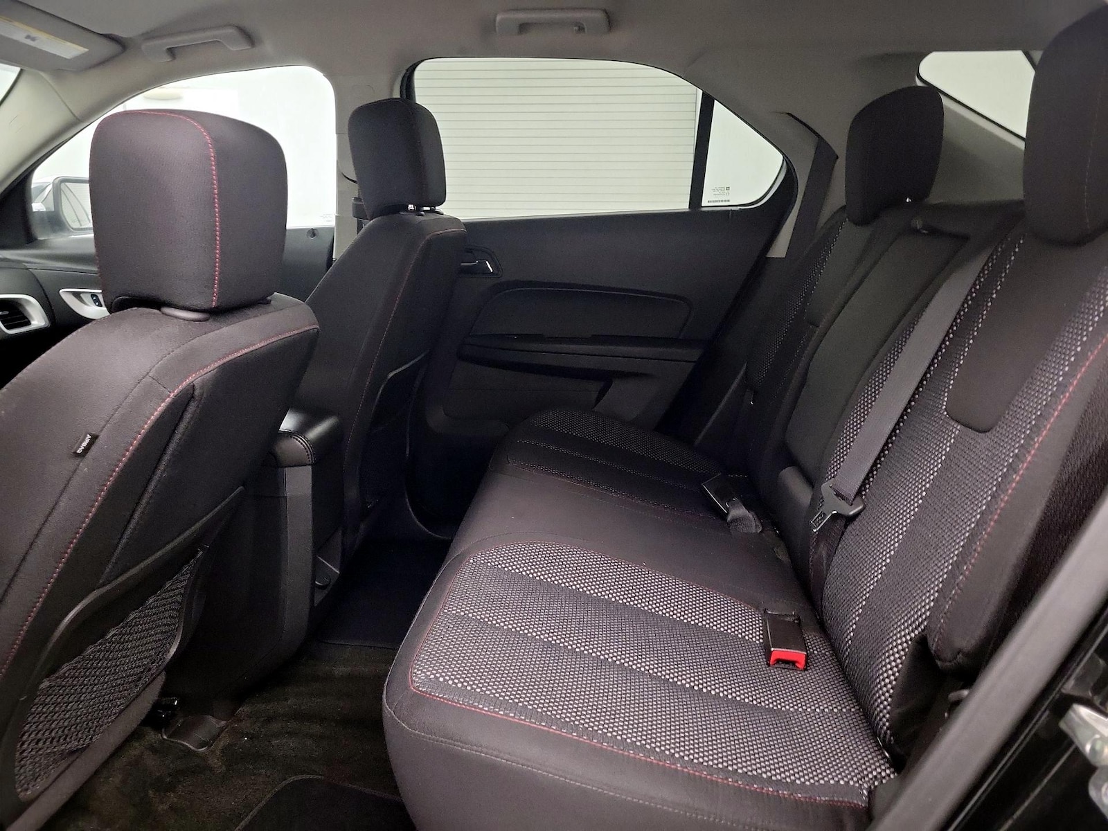 2017 Chevrolet Equinox LT - Photo 20