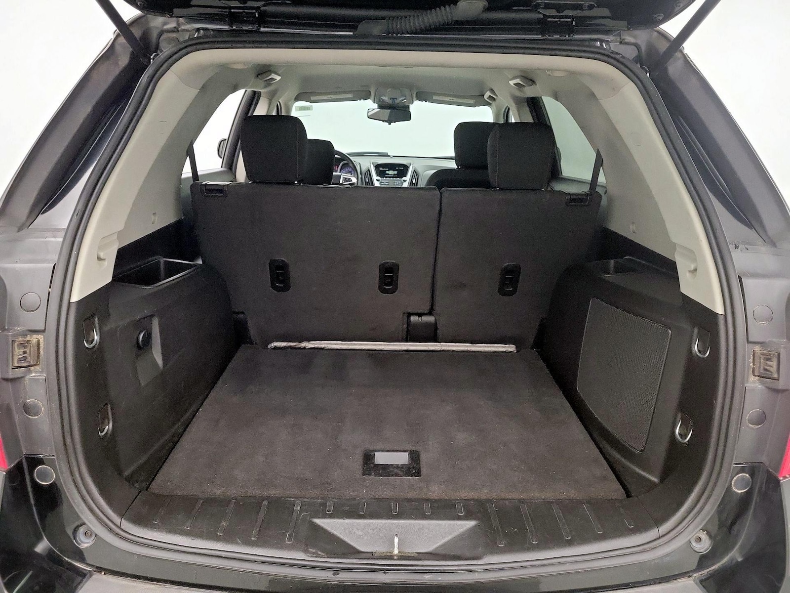 2017 Chevrolet Equinox LT - Photo 21