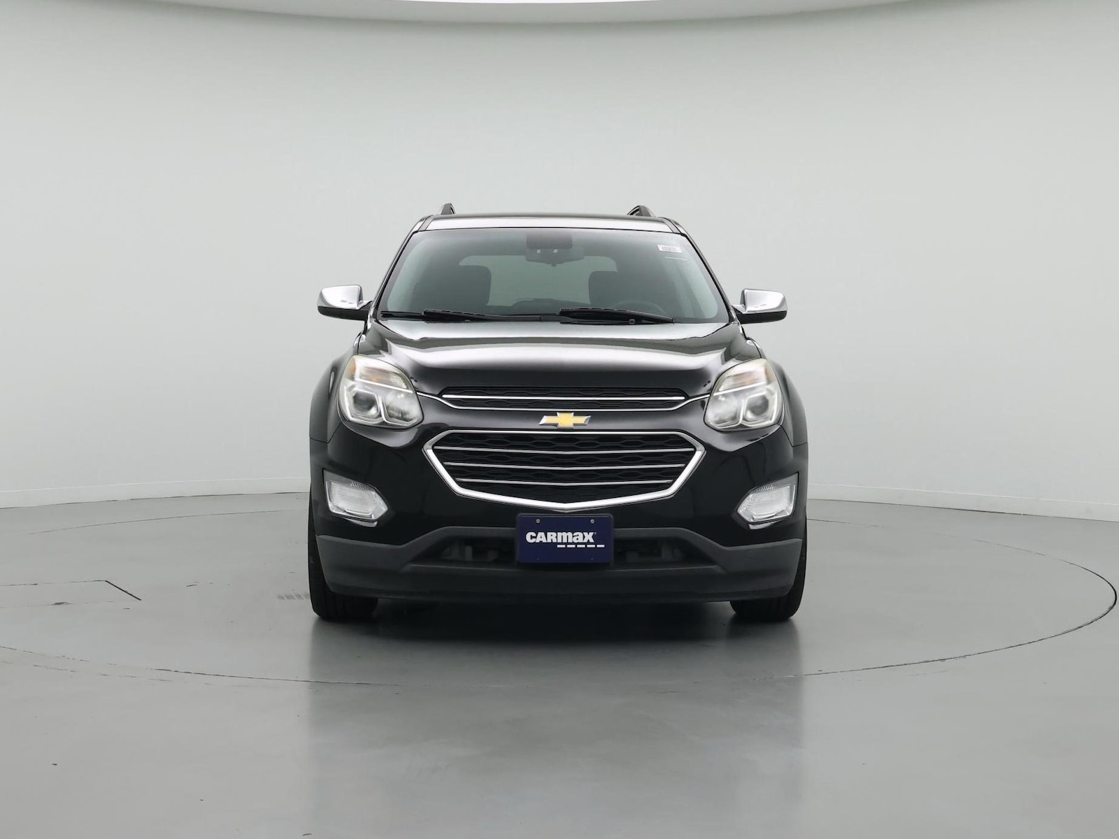 2017 Chevrolet Equinox LT - Photo 6