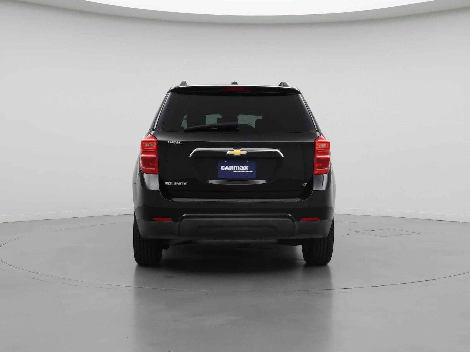 2017 Chevrolet Equinox LT - Photo 7