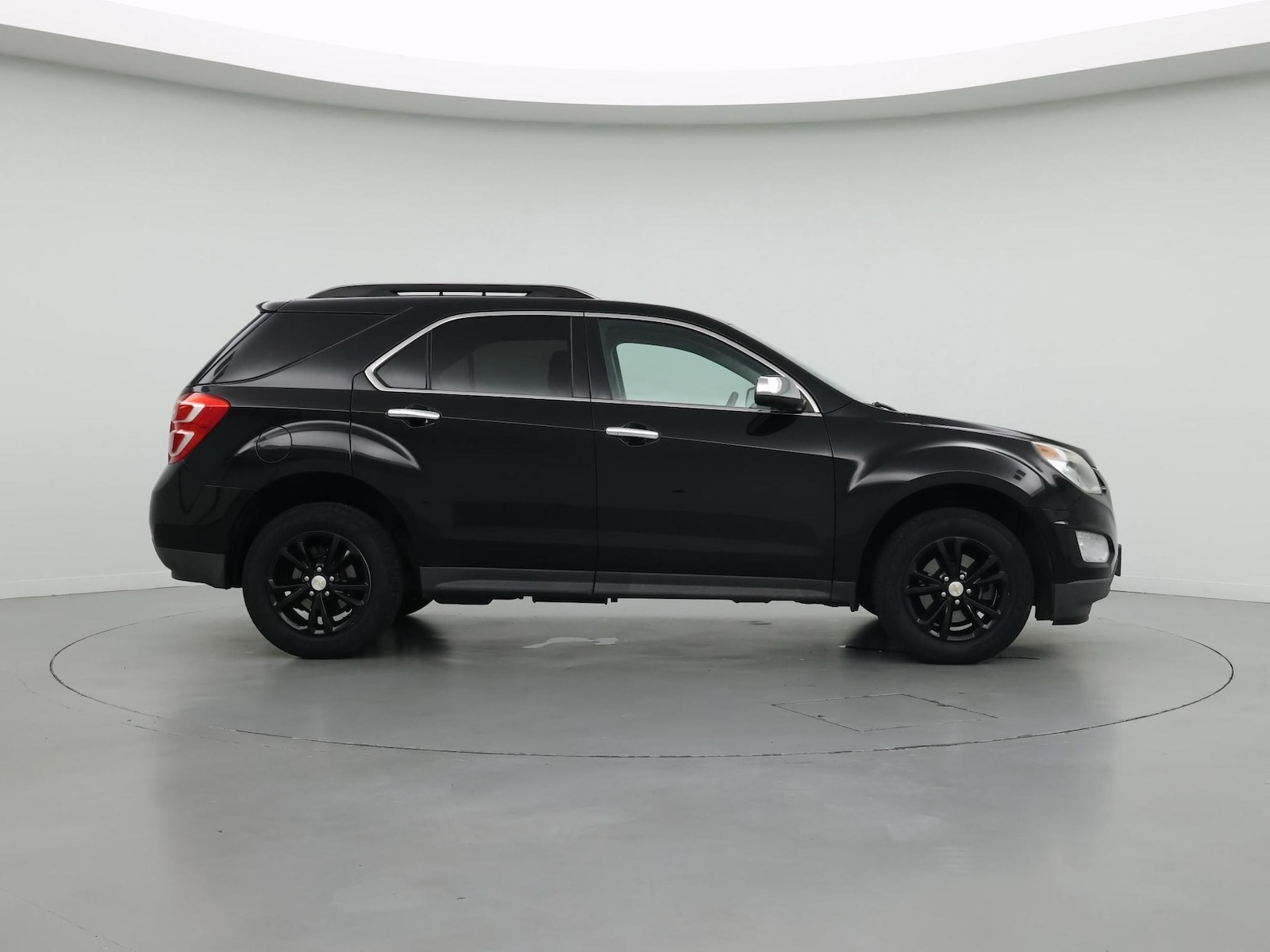 2017 Chevrolet Equinox LT - Photo 8
