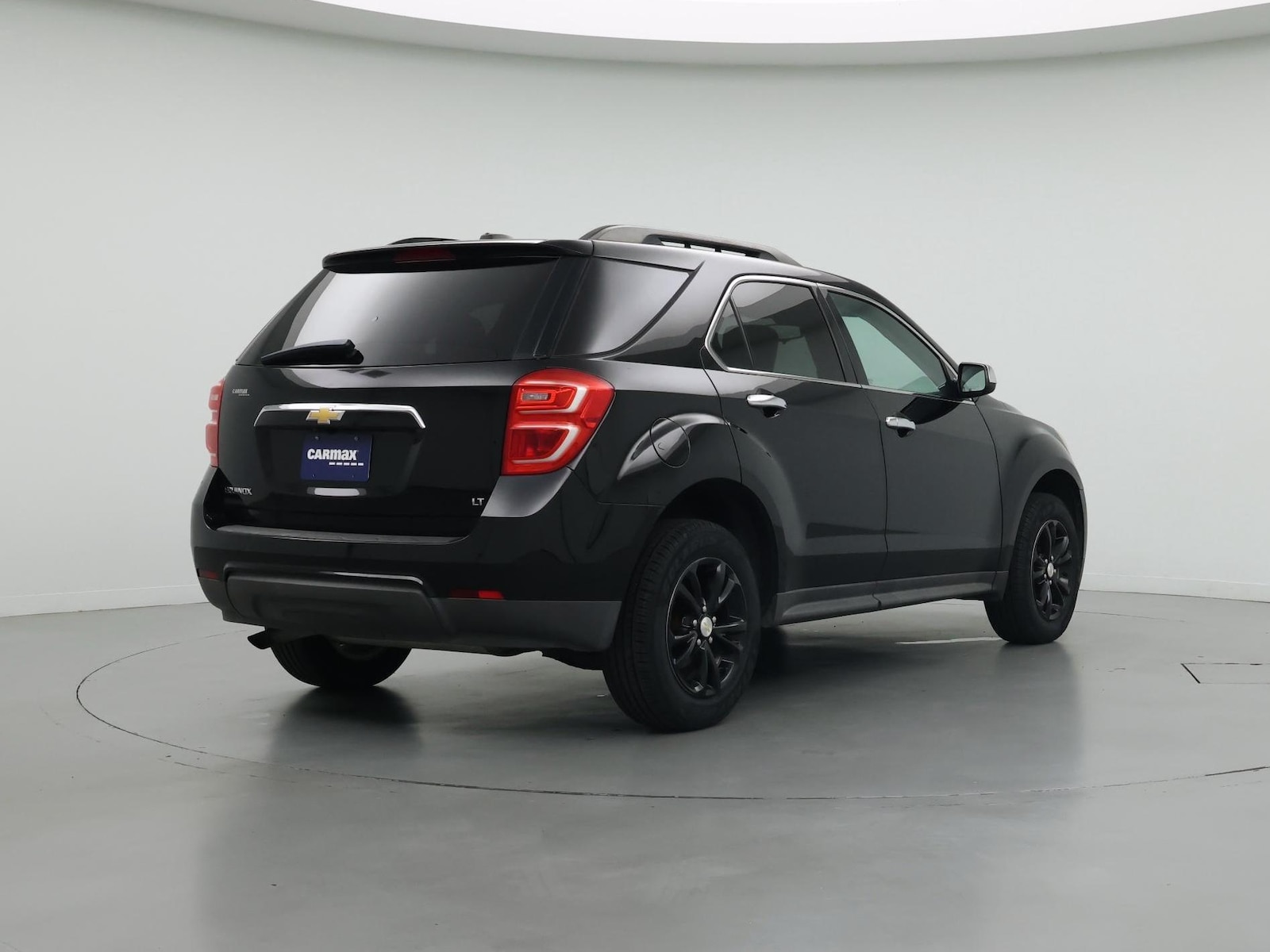 2017 Chevrolet Equinox LT - Photo 9