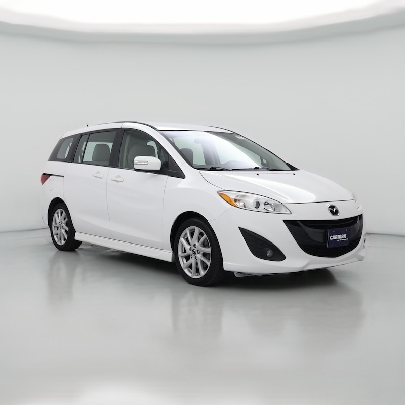 2015 Mazda Mazda5 Touring