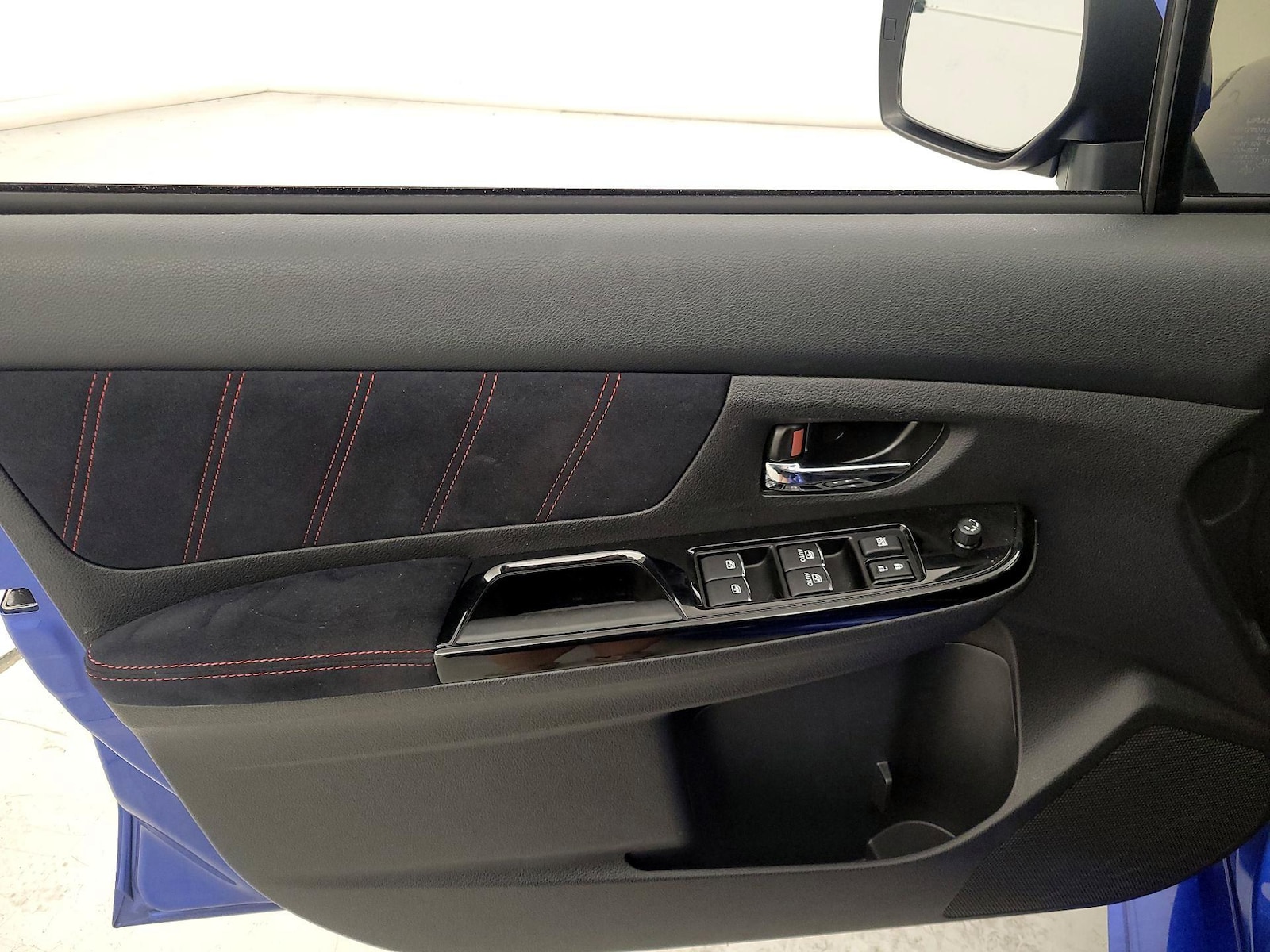 2018 Subaru WRX STI STI - Photo 11