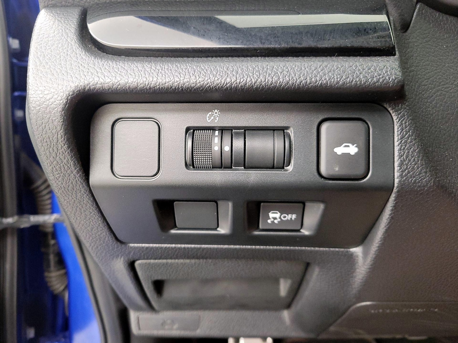 2018 Subaru WRX STI STI - Photo 12
