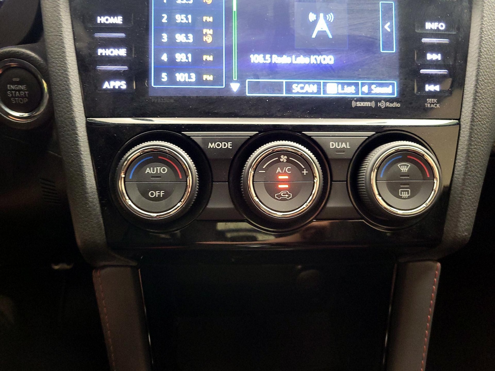 2018 Subaru WRX STI STI - Photo 15