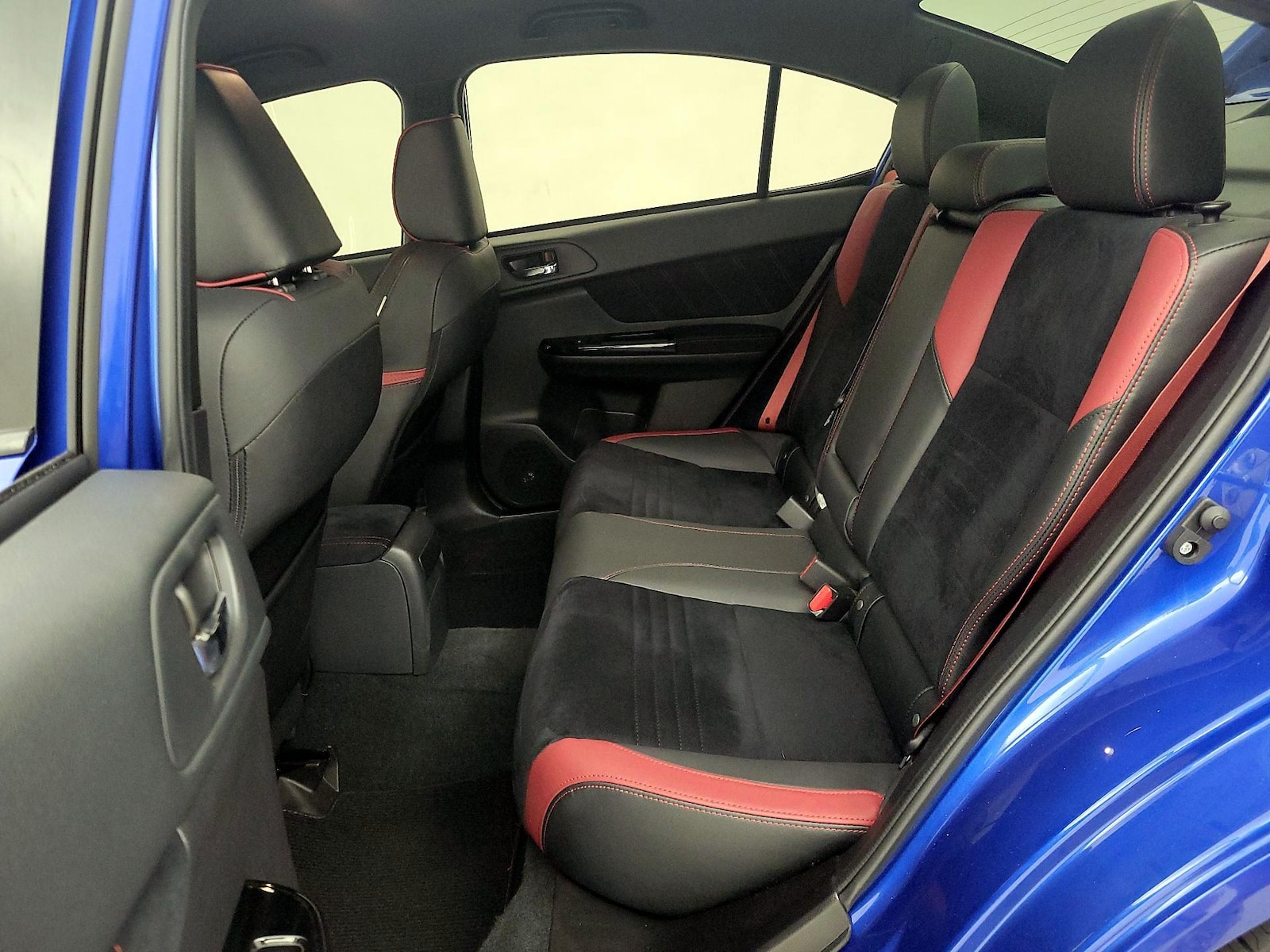 2018 Subaru WRX STI STI - Photo 18