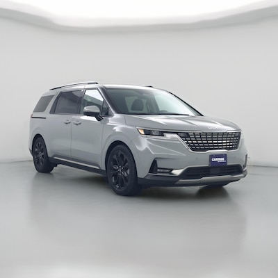 Recommended categories heading image of the selected vehicle