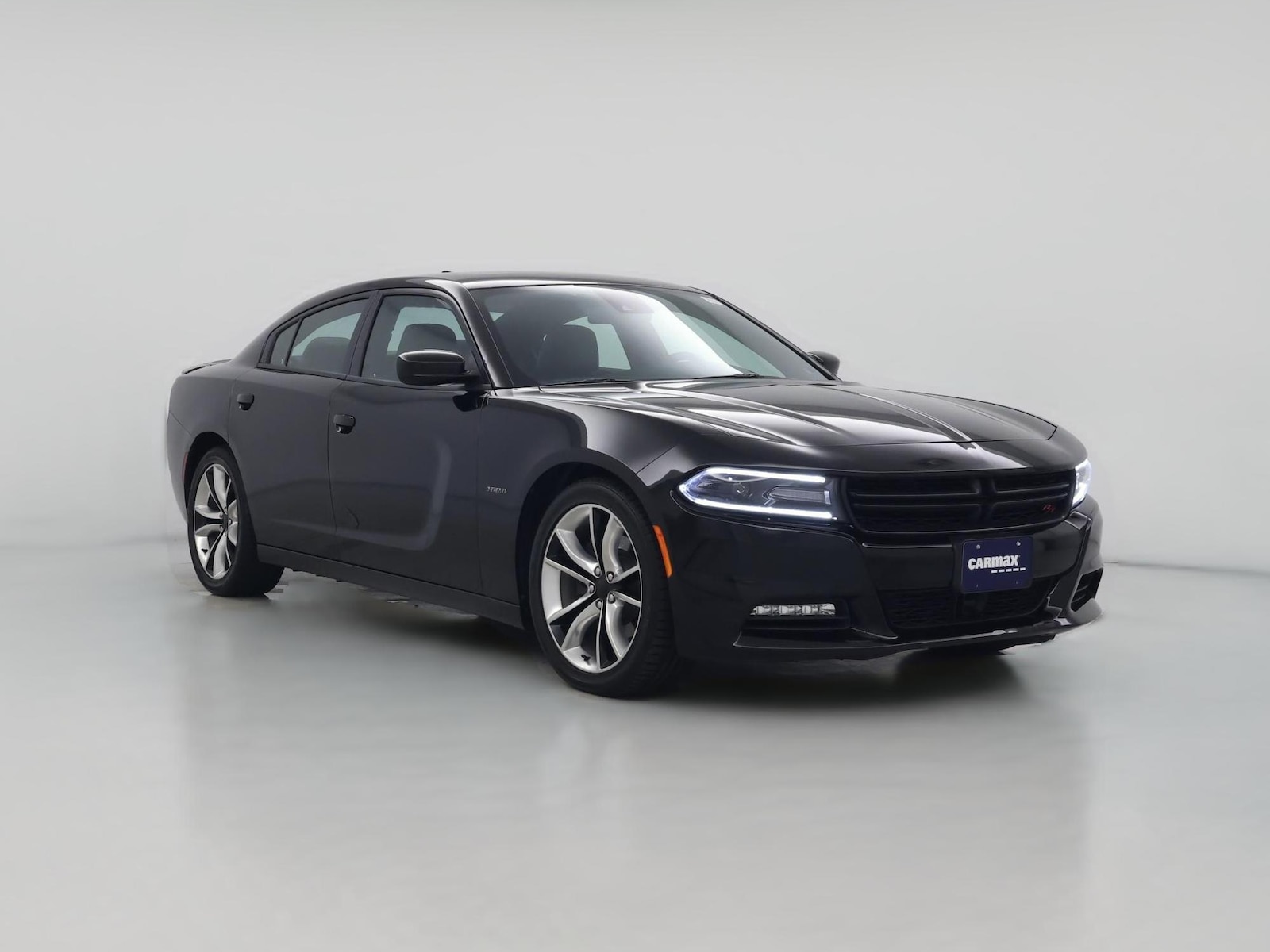 2016 Dodge Charger