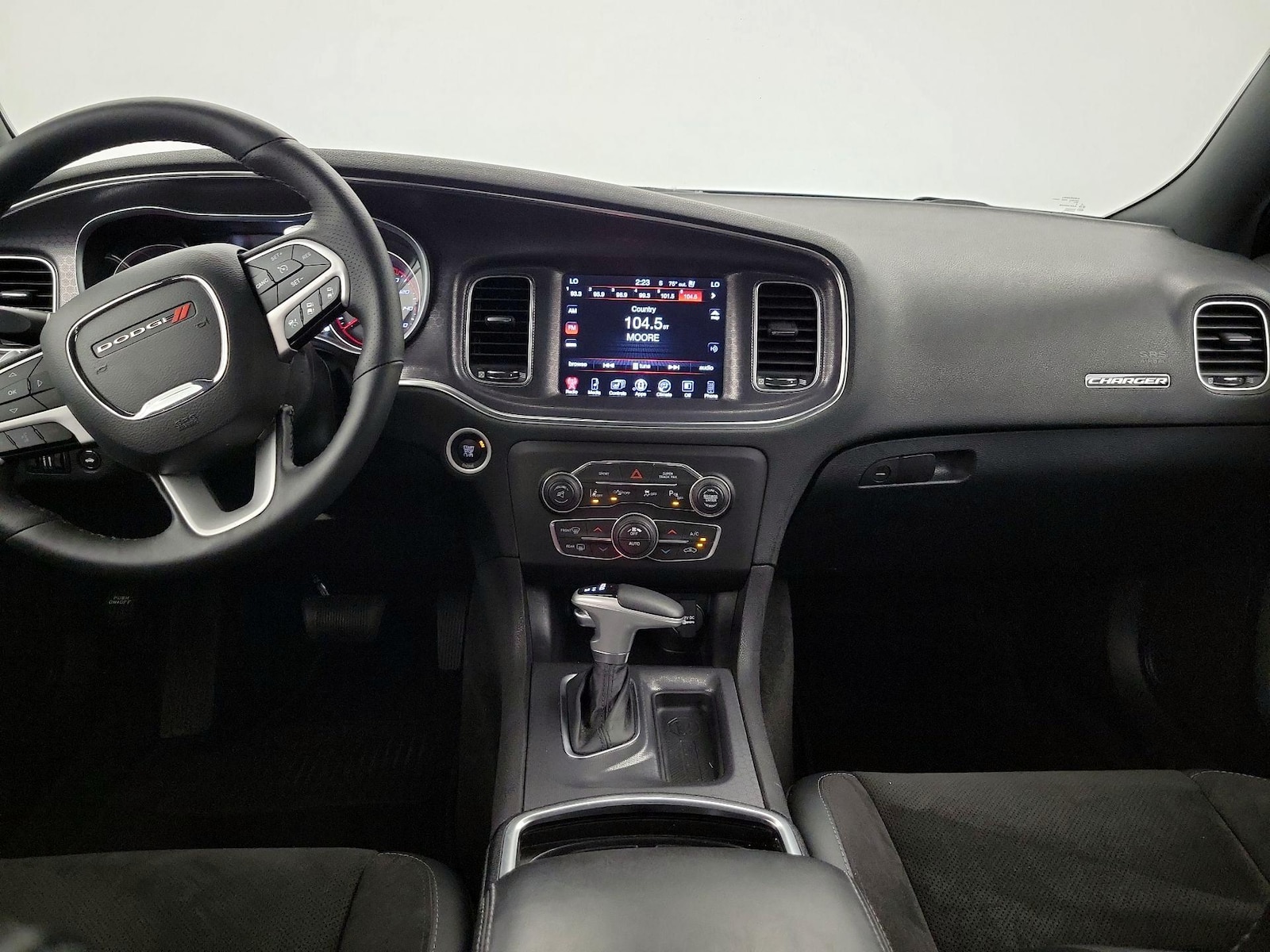 Navigation System