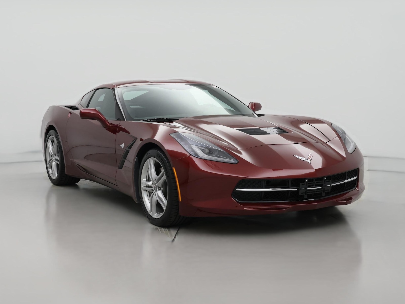 2016 Chevrolet Corvette