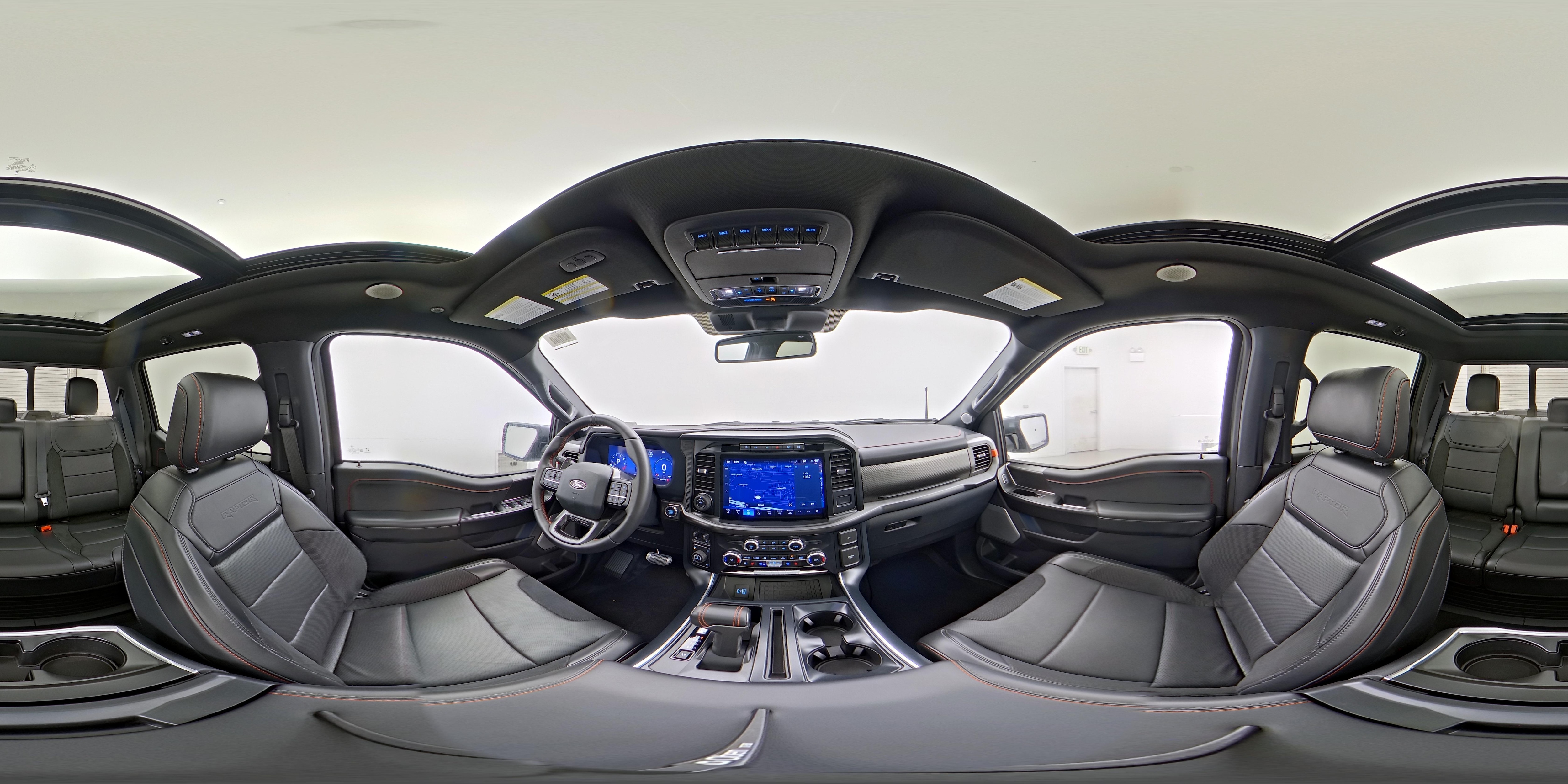 2024 Ford F-150 Raptor - Photo 27