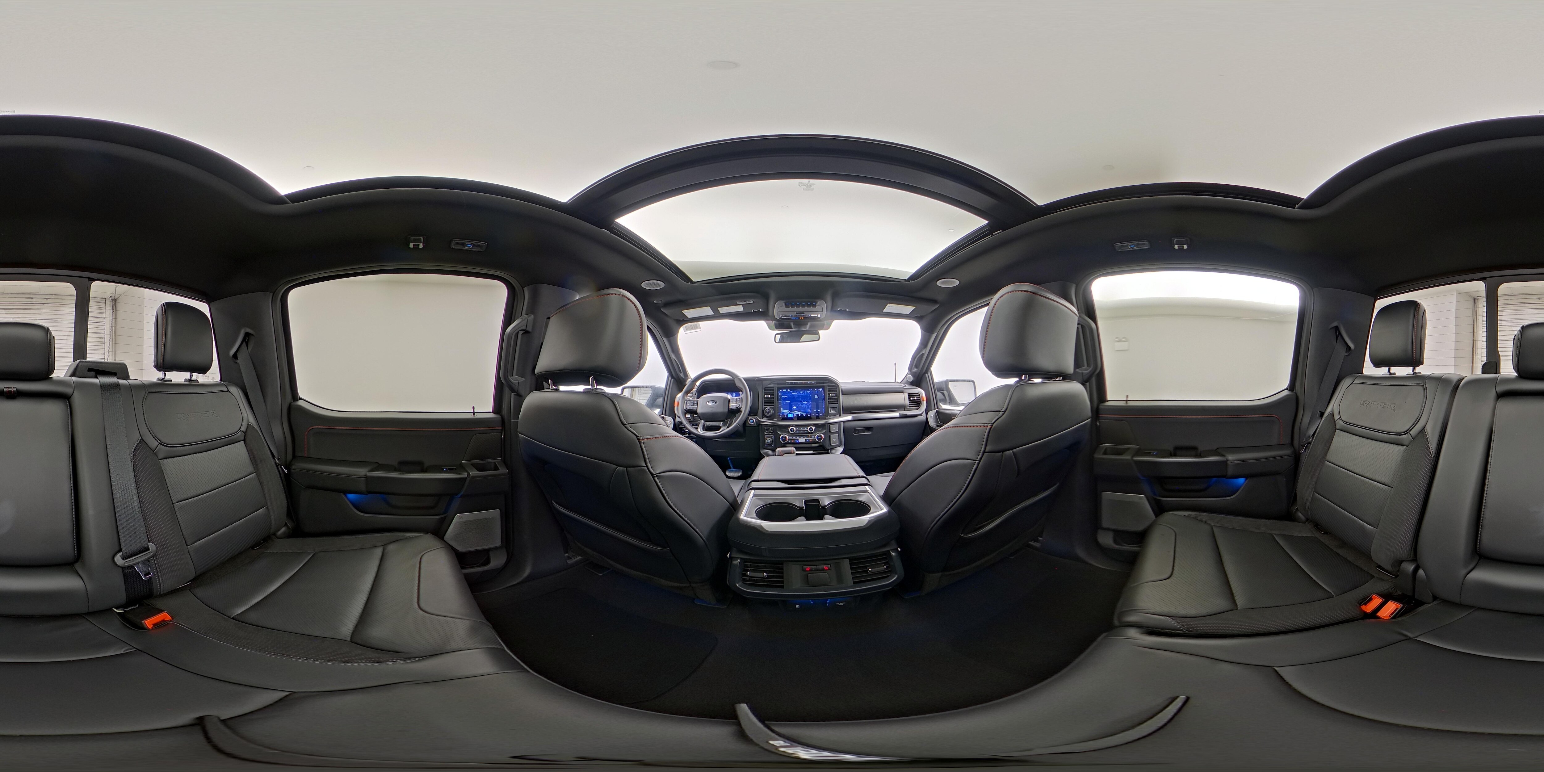 2024 Ford F-150 Raptor - Photo 28