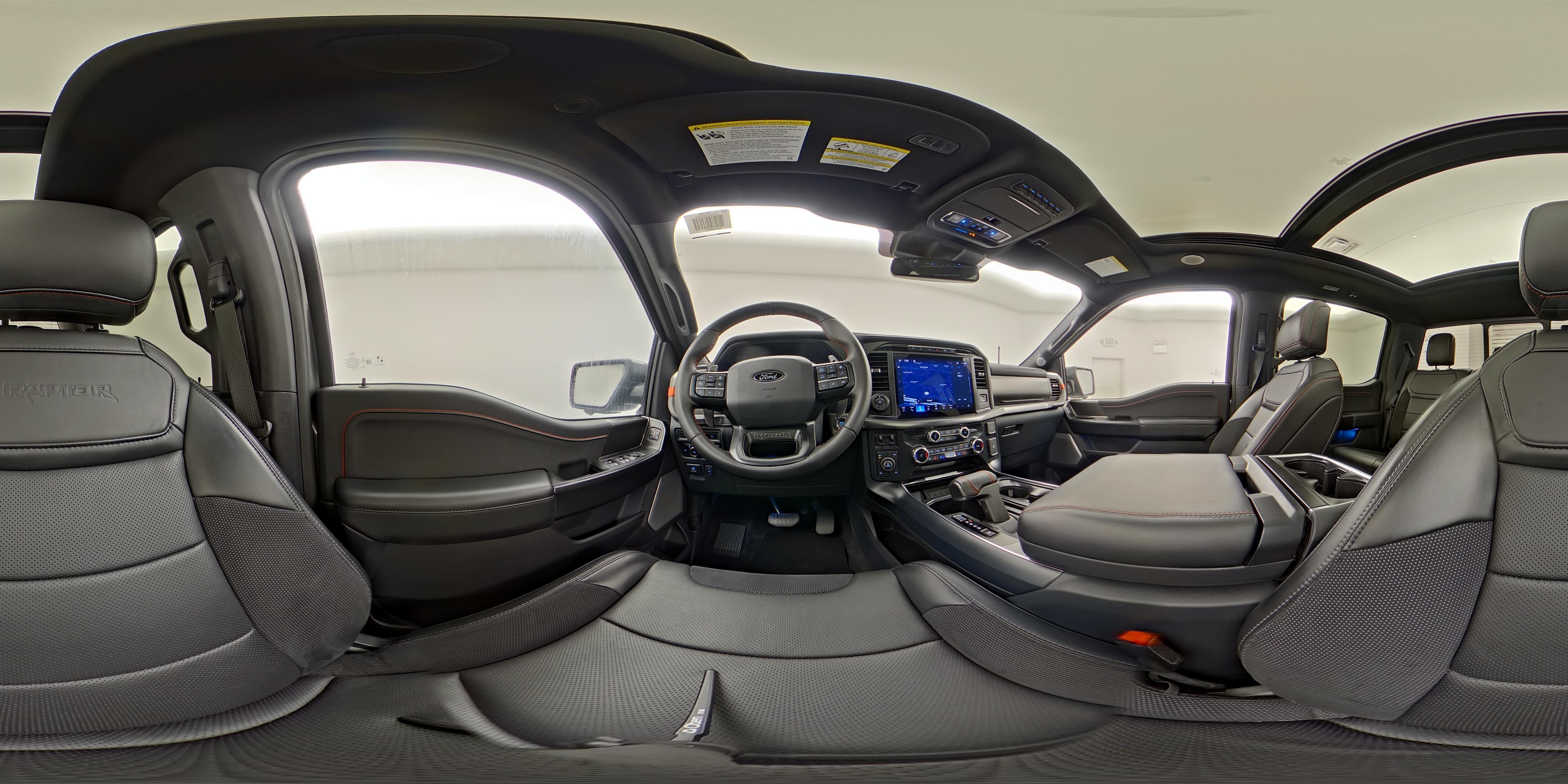 2024 Ford F-150 Raptor - Photo 29