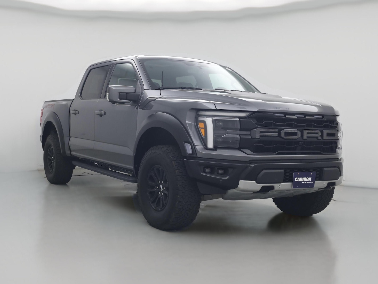 2024 F-150 Raptor