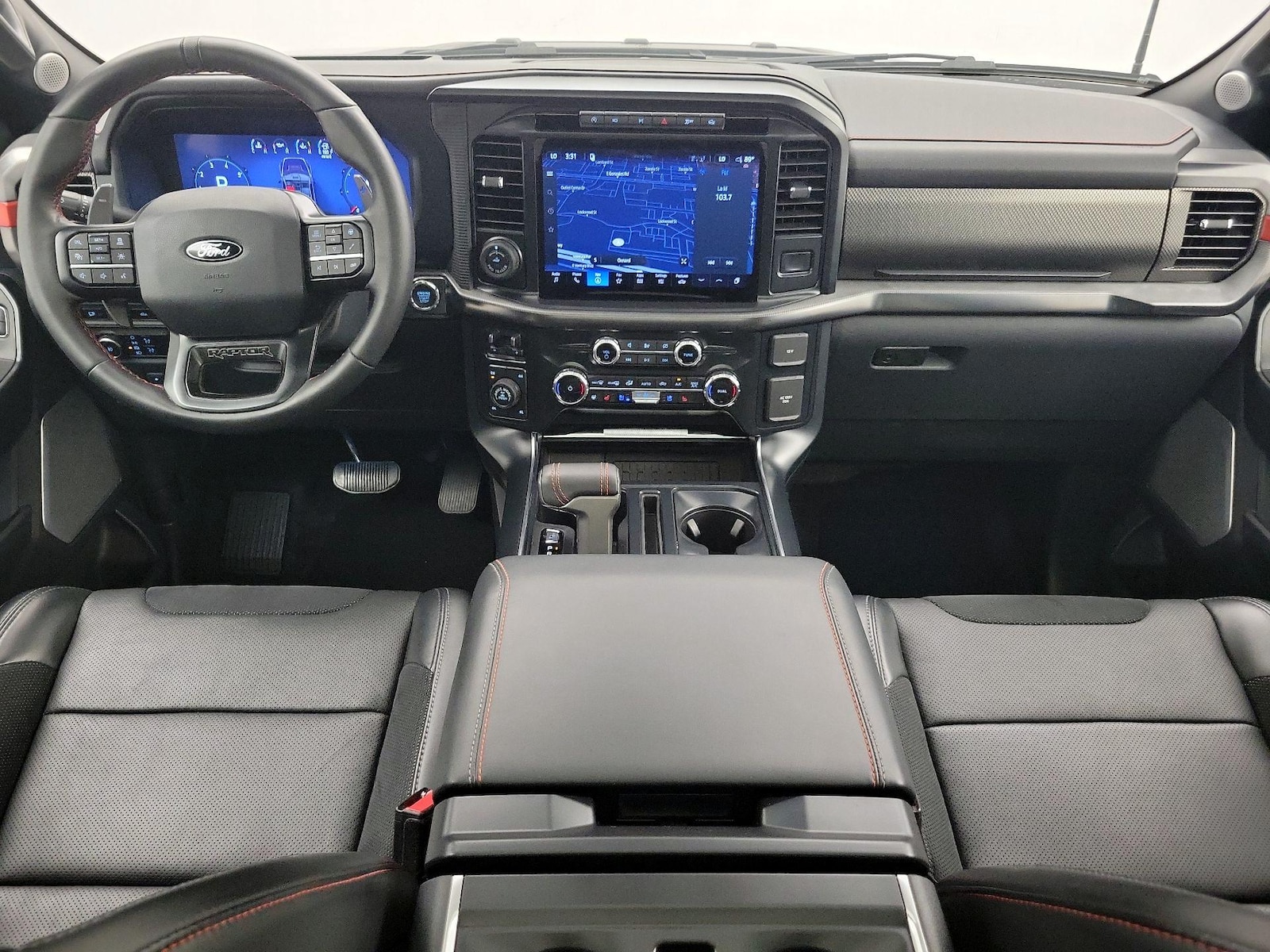 2024 Ford F-150 Raptor - Photo 10