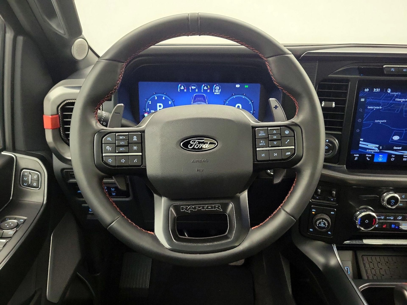 2024 Ford F-150 Raptor - Photo 11