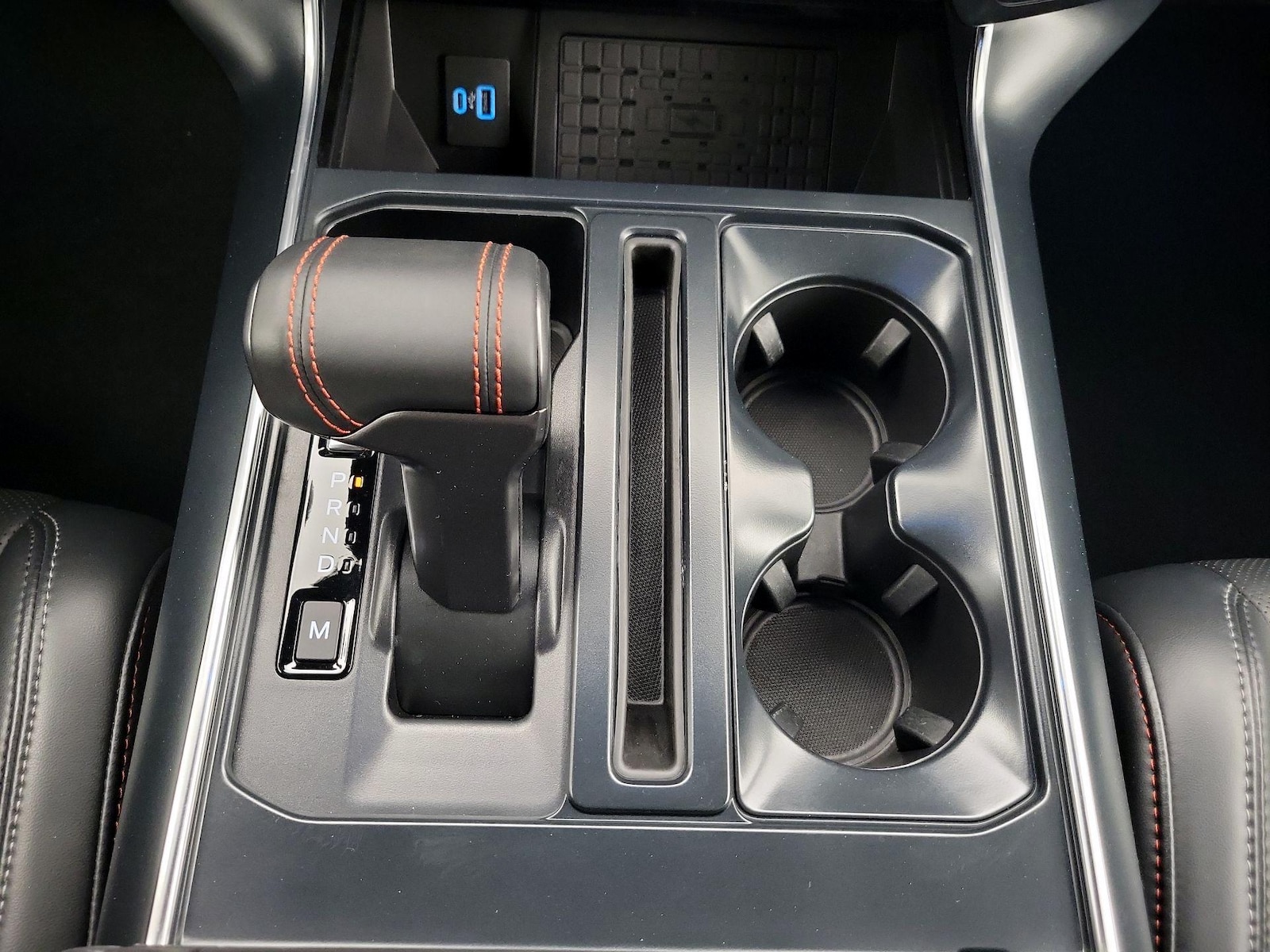 2024 Ford F-150 Raptor - Photo 19