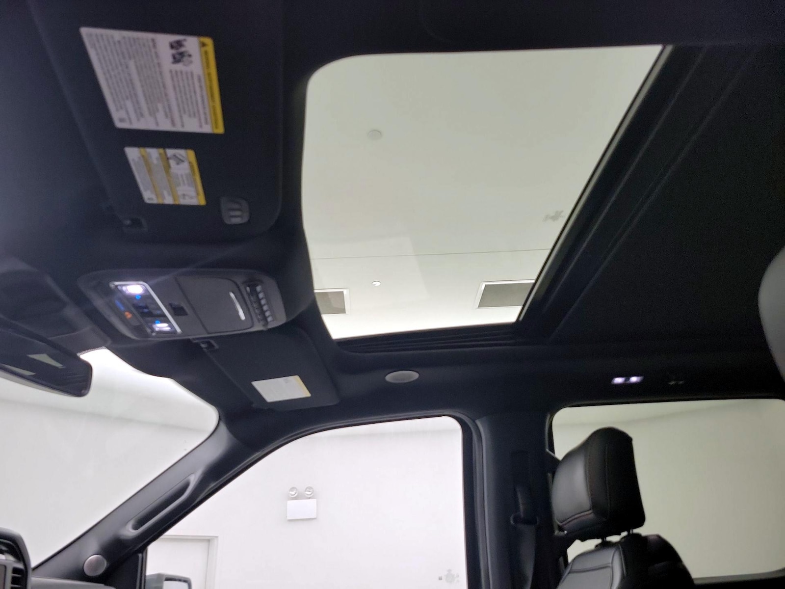 2024 Ford F-150 Raptor - Photo 21