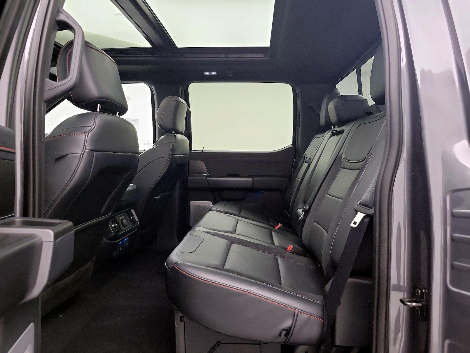 2024 Ford F-150 Raptor - Photo 22