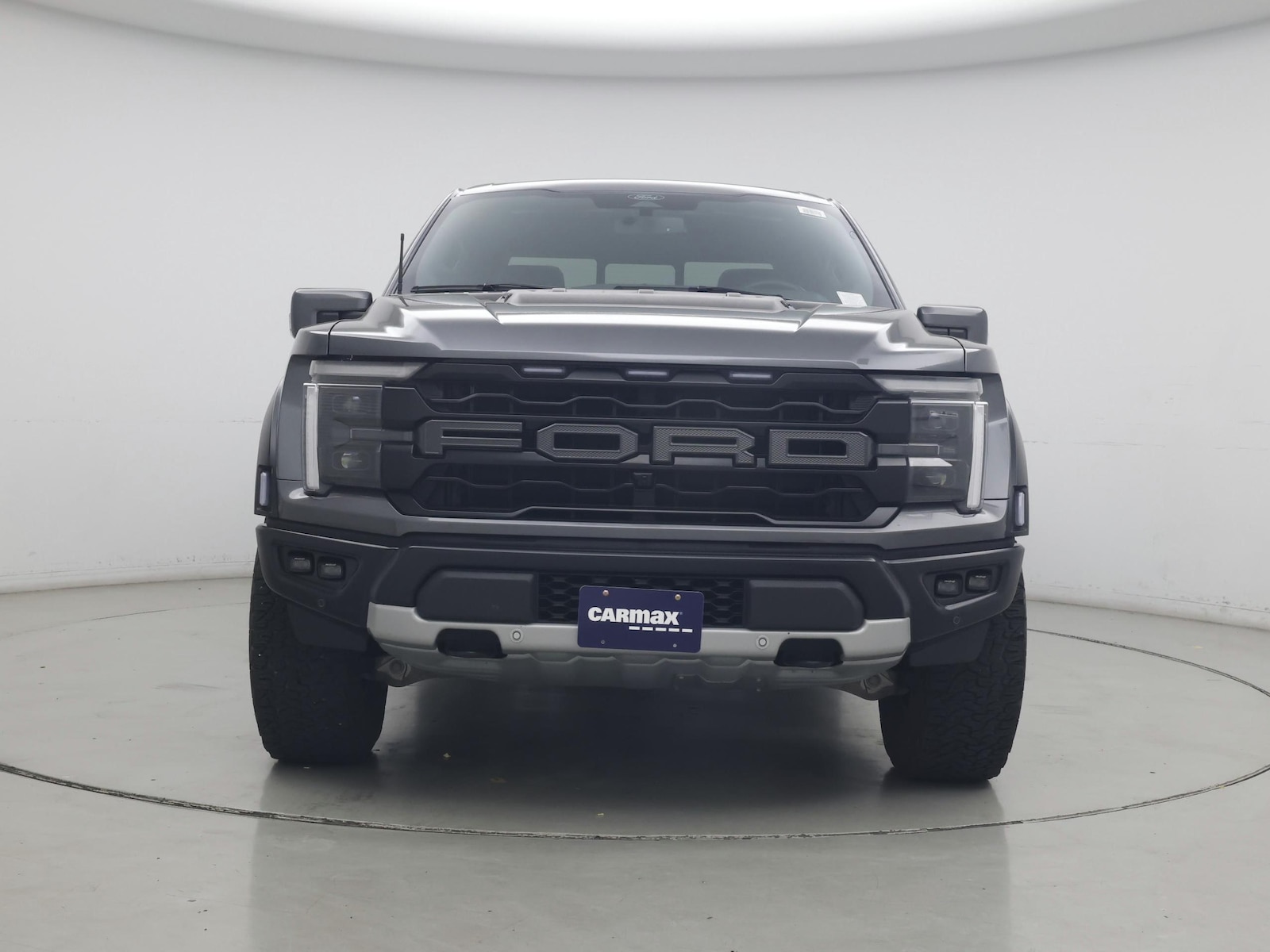 2024 Ford F-150 Raptor - Photo 6