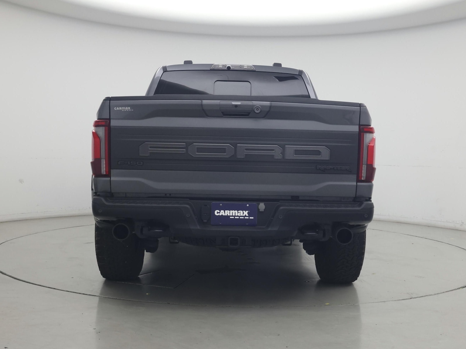 2024 Ford F-150 Raptor - Photo 7