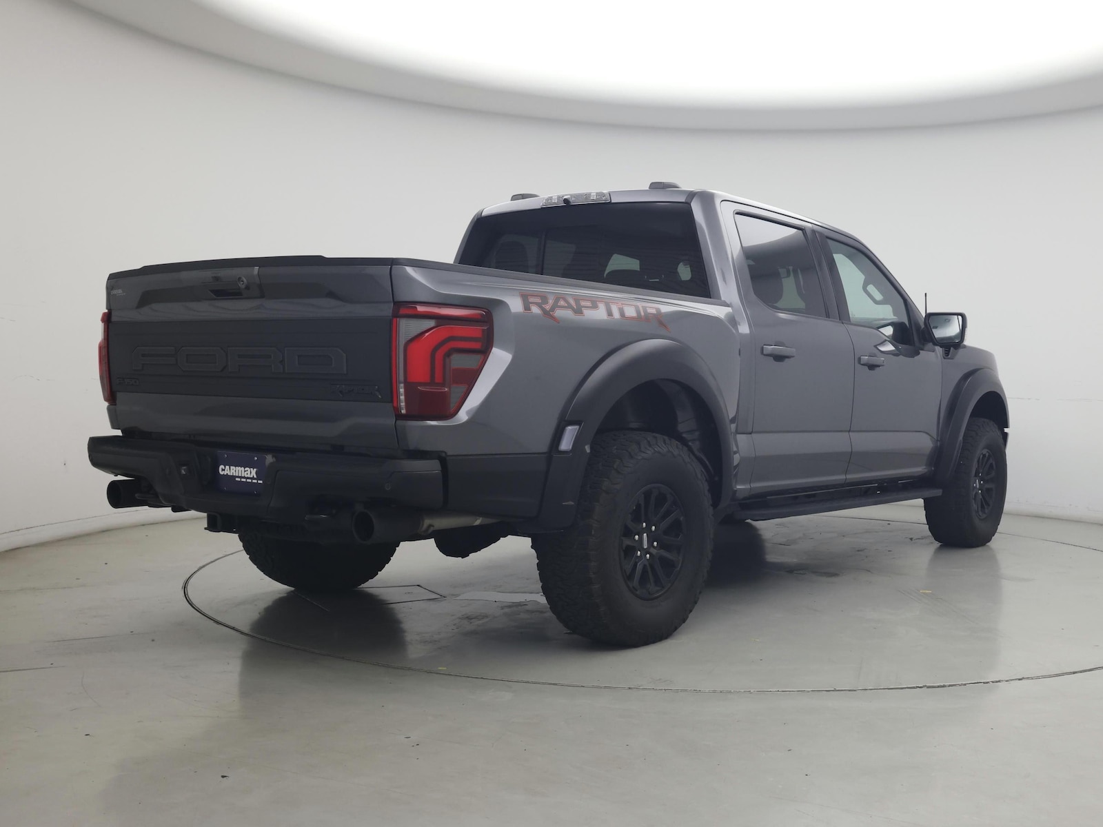 2024 Ford F-150 Raptor - Photo 9