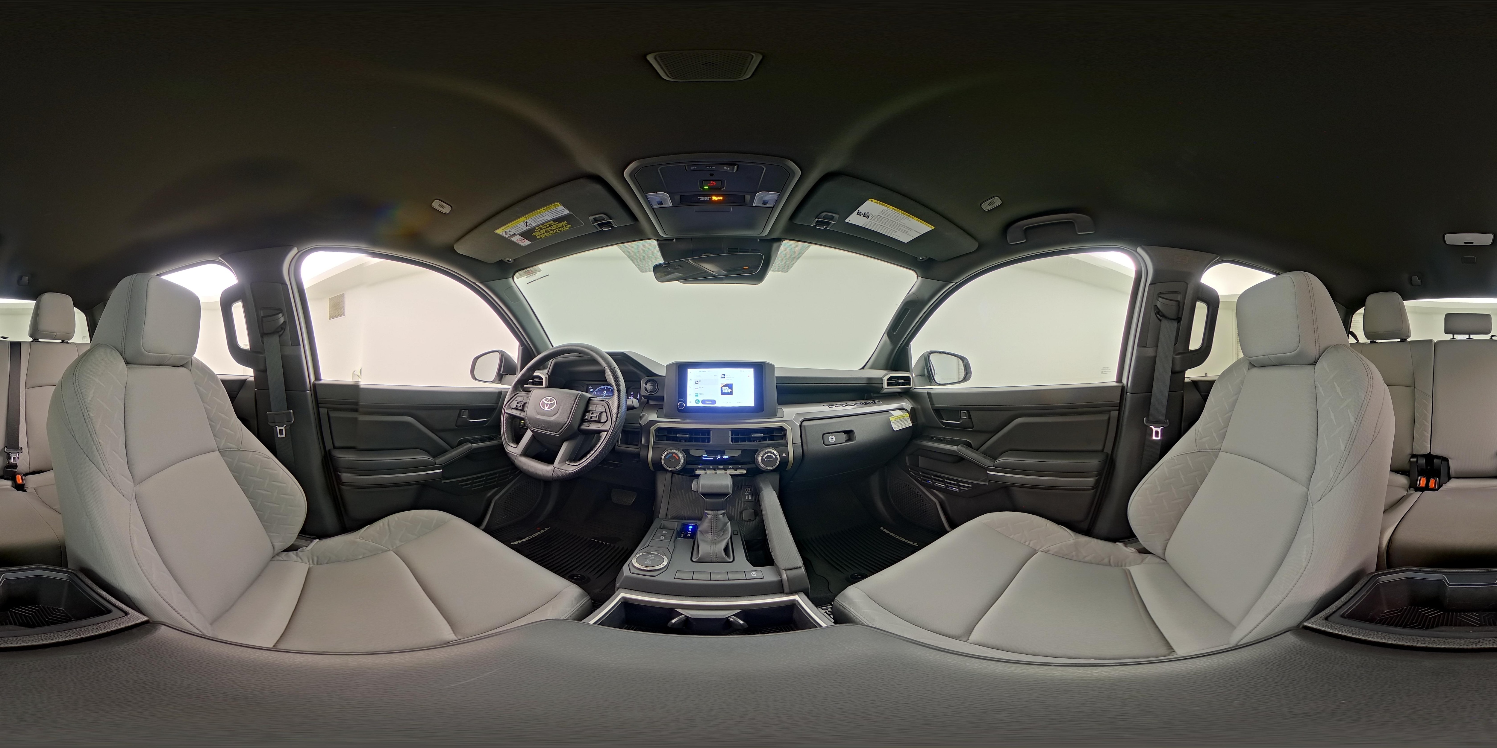 2026 Toyota Tacoma SR5 - Photo 24
