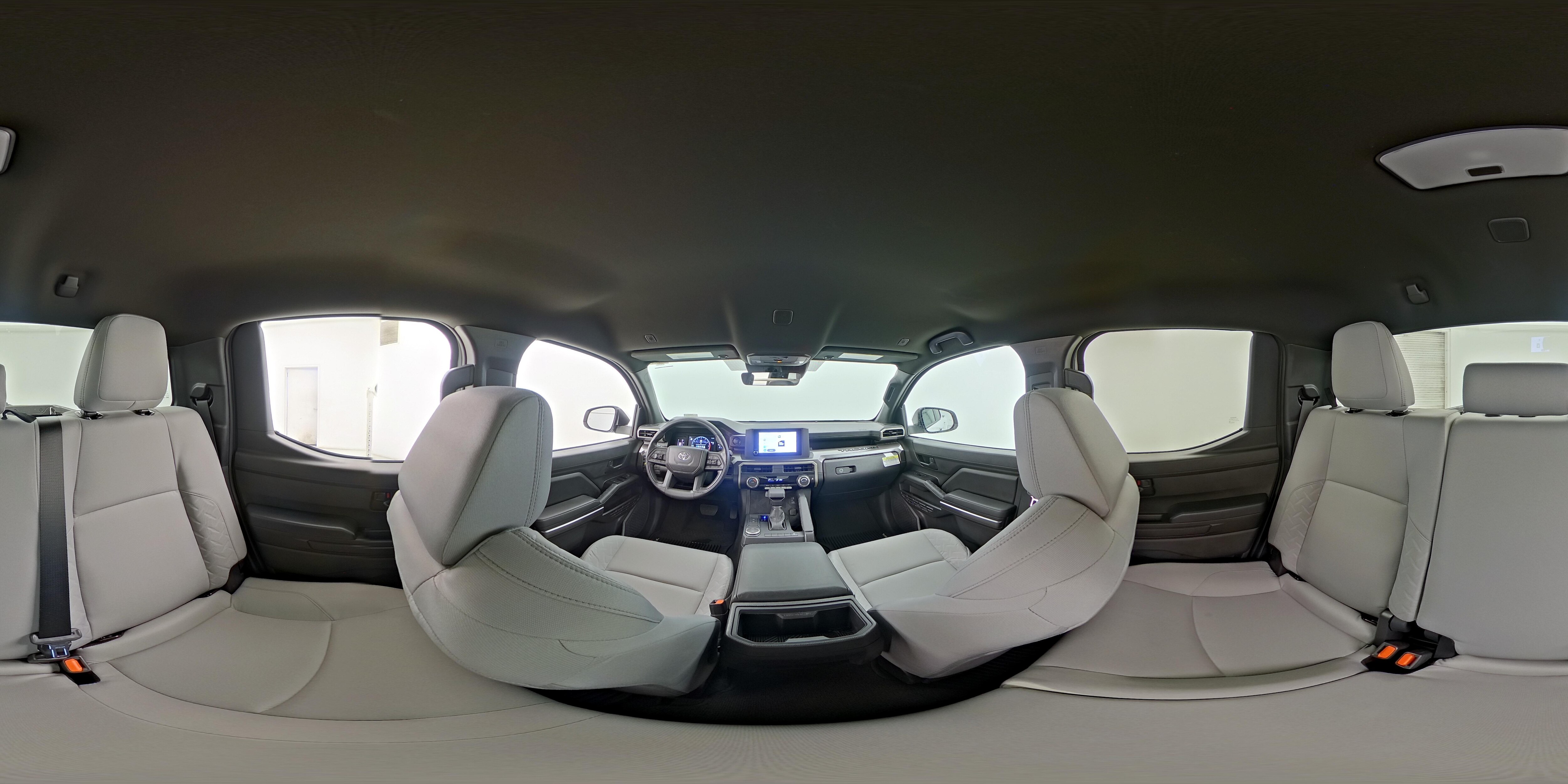2026 Toyota Tacoma SR5 - Photo 25